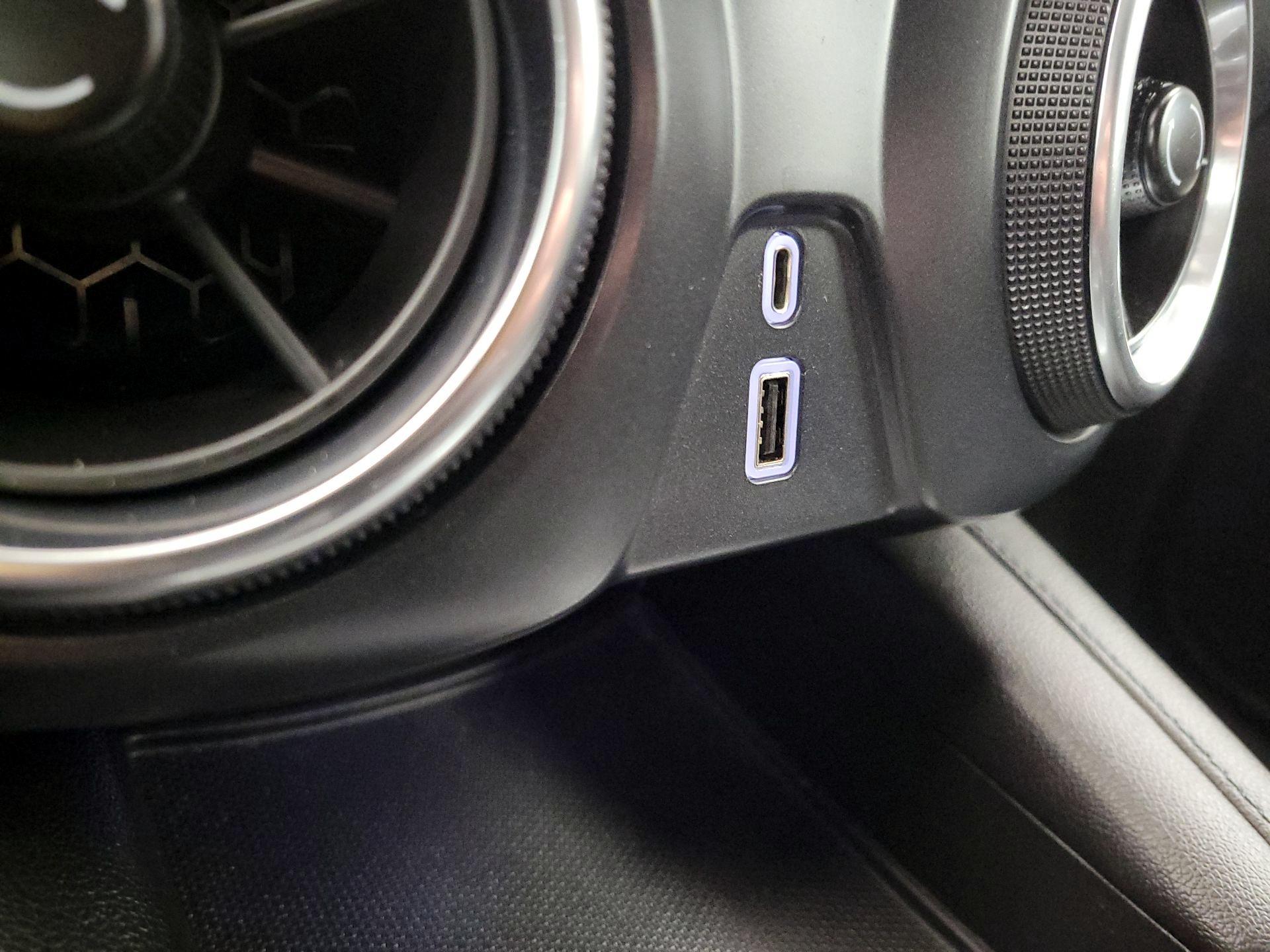 Thumbnail: 2022 Chevrolet Blazer - 18