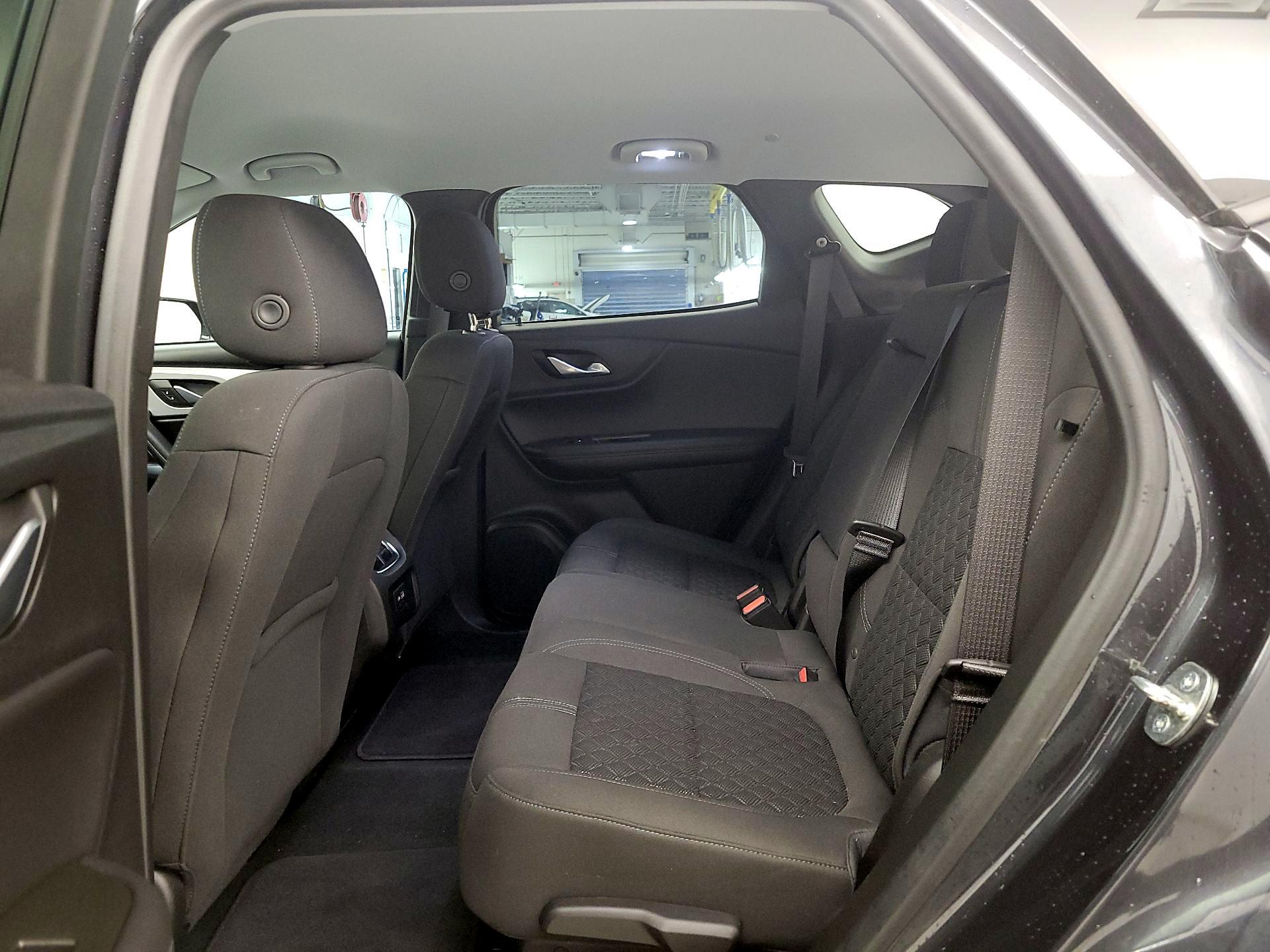 Thumbnail: 2022 Chevrolet Blazer - 19