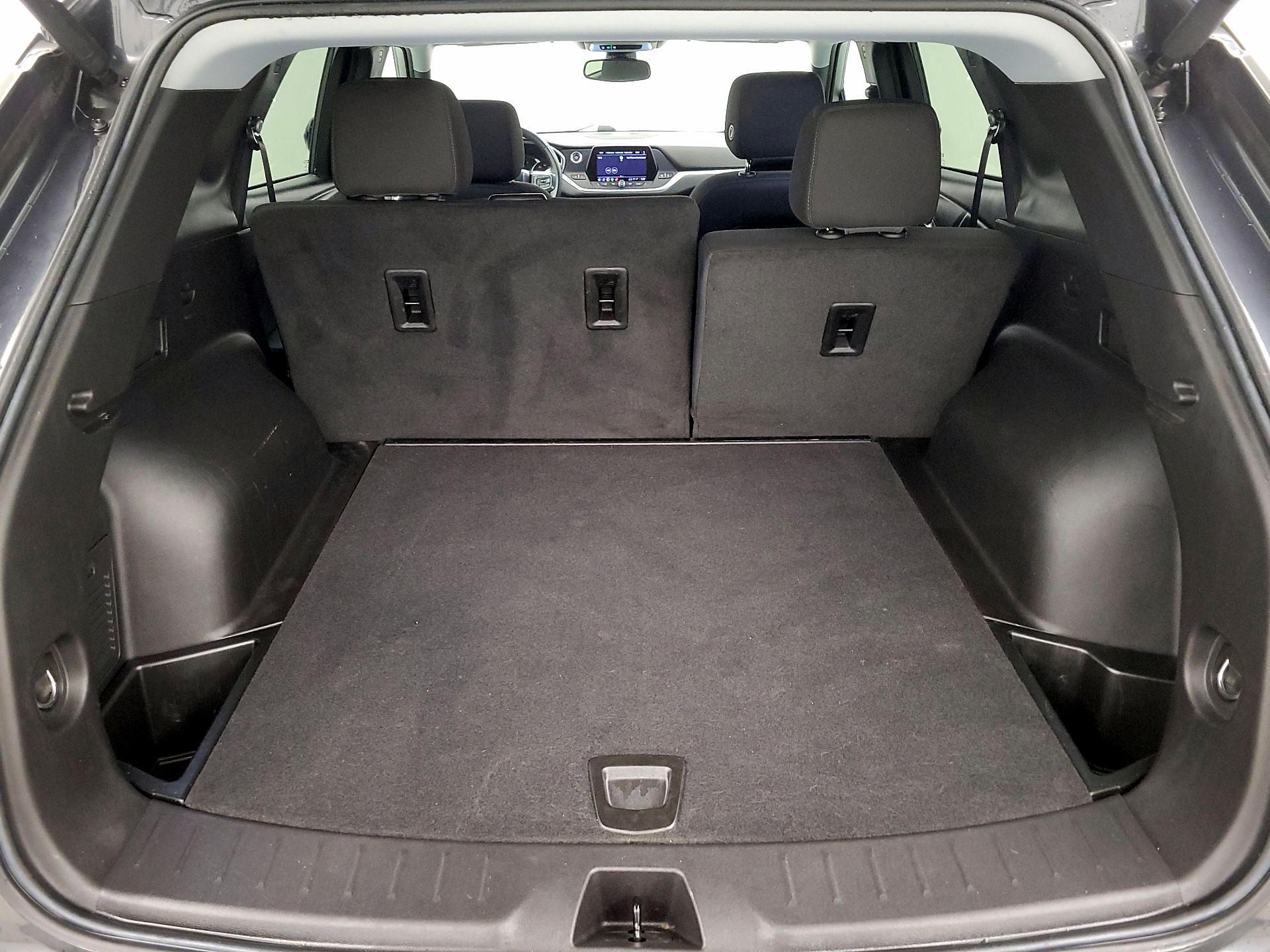 Thumbnail: 2022 Chevrolet Blazer - 20