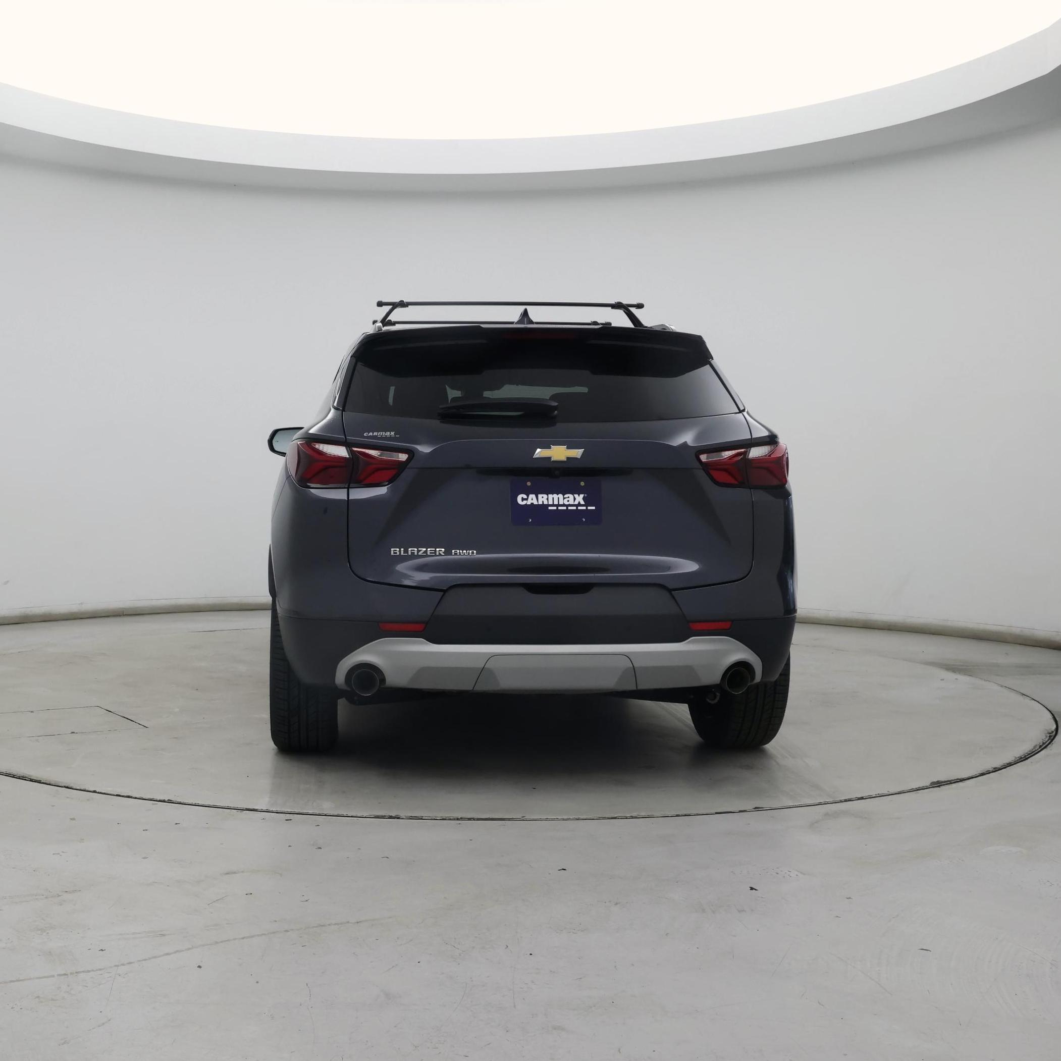 Thumbnail: 2022 Chevrolet Blazer - 6