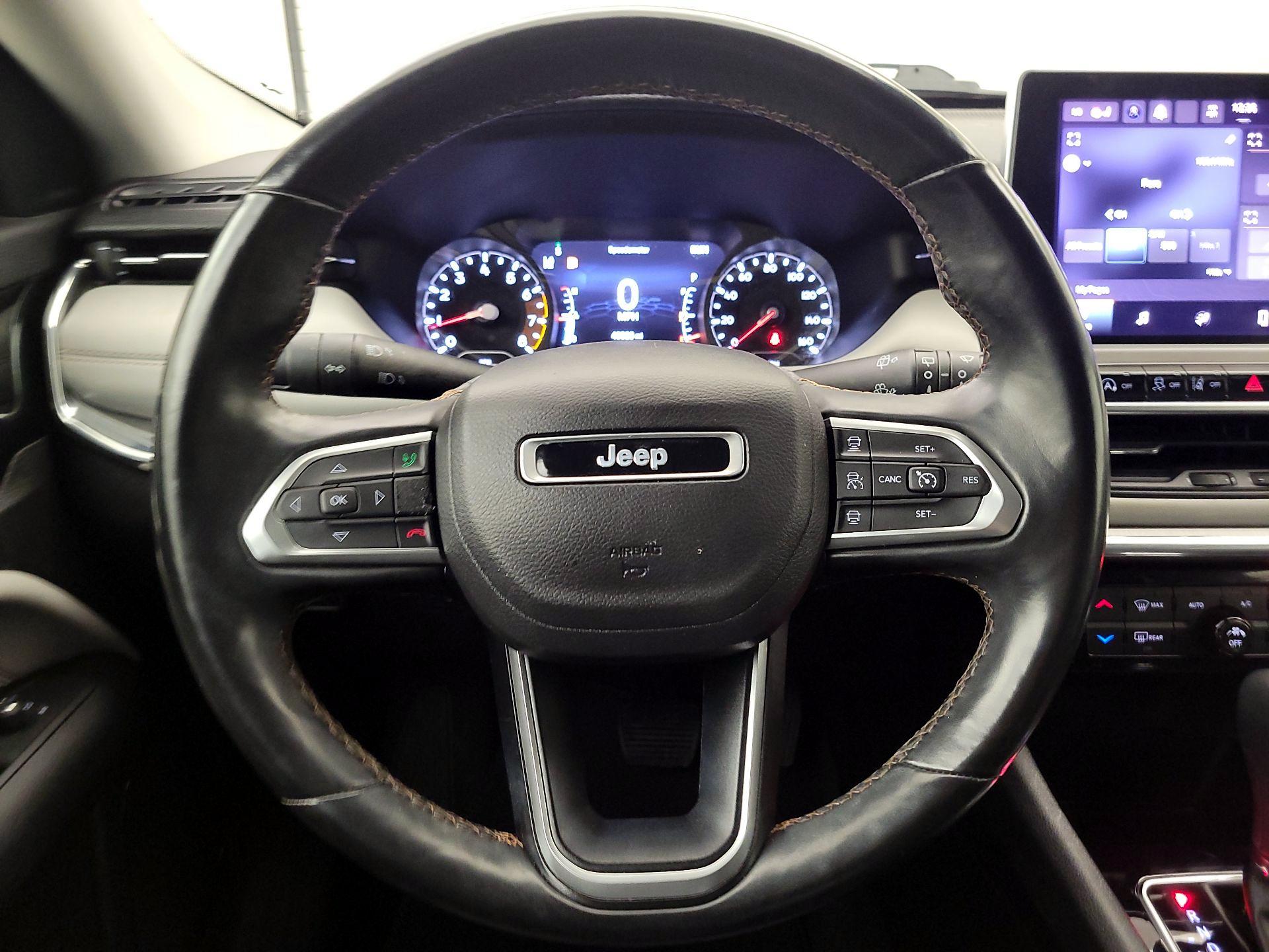 Thumbnail: 2022 Jeep Compass - 10