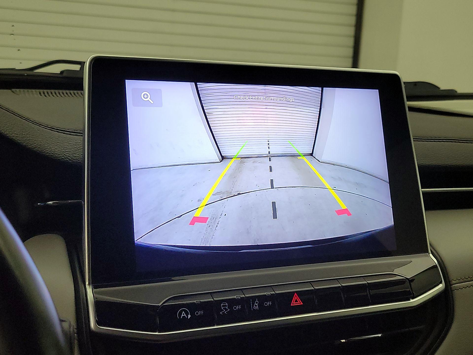 Thumbnail: 2022 Jeep Compass - 14