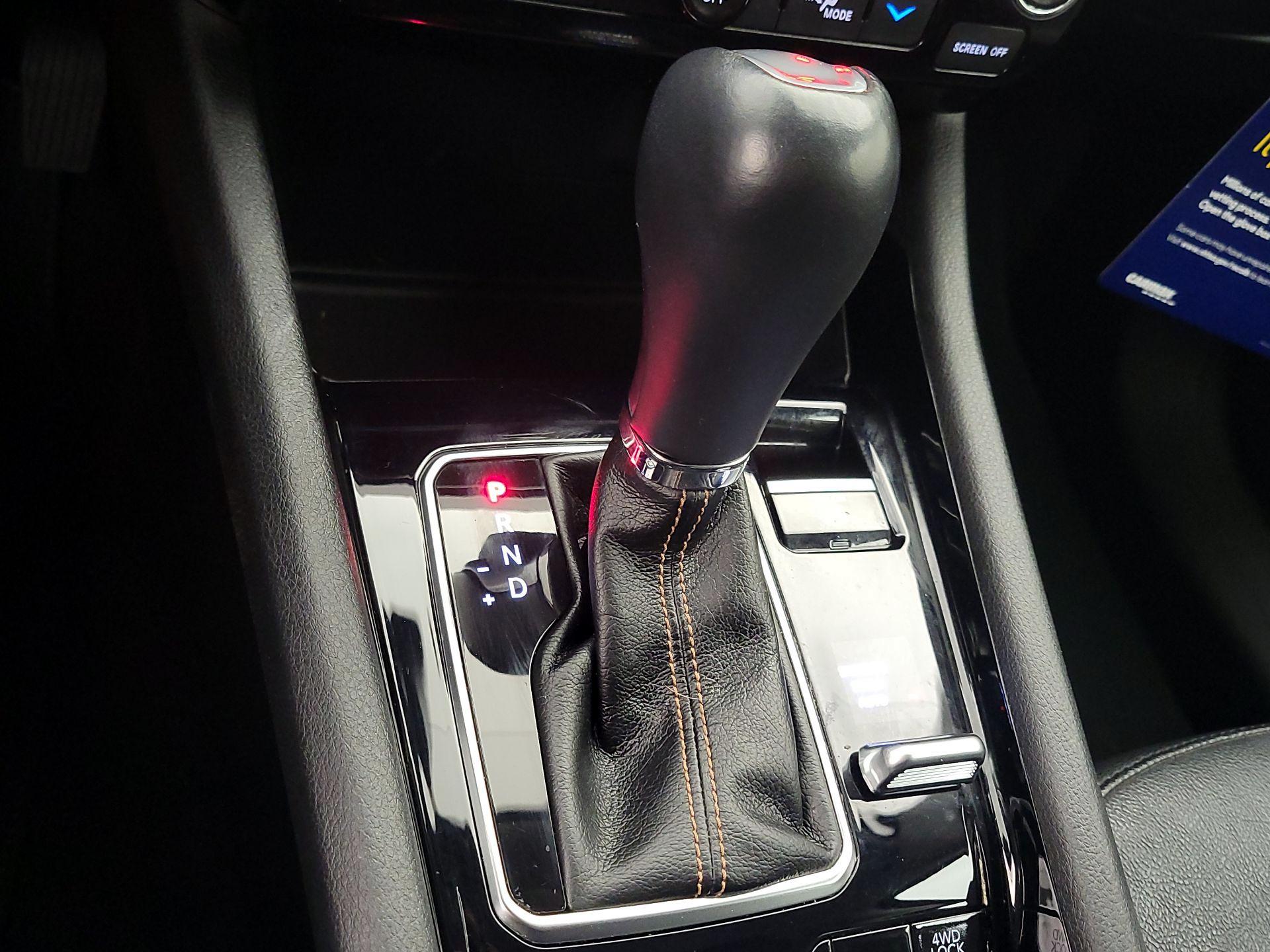 Thumbnail: 2022 Jeep Compass - 17