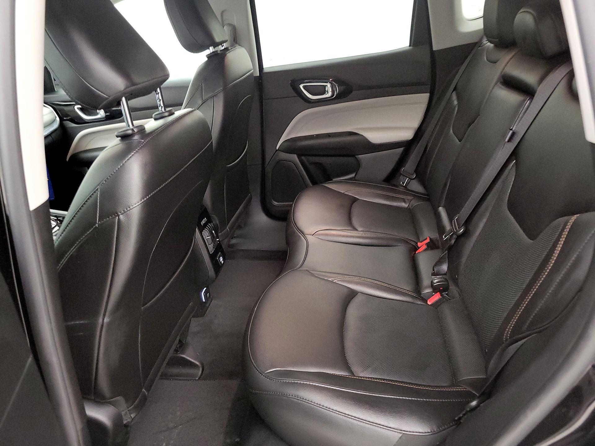 Thumbnail: 2022 Jeep Compass - 19