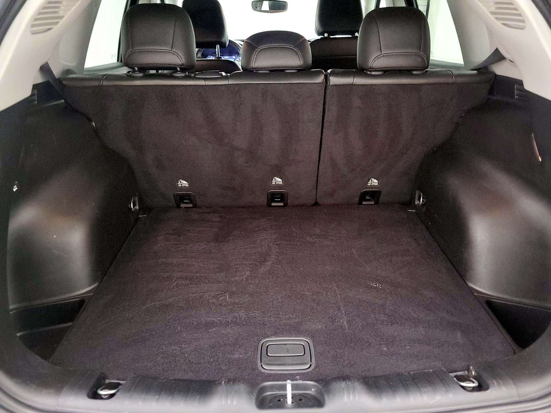 Thumbnail: 2022 Jeep Compass - 20