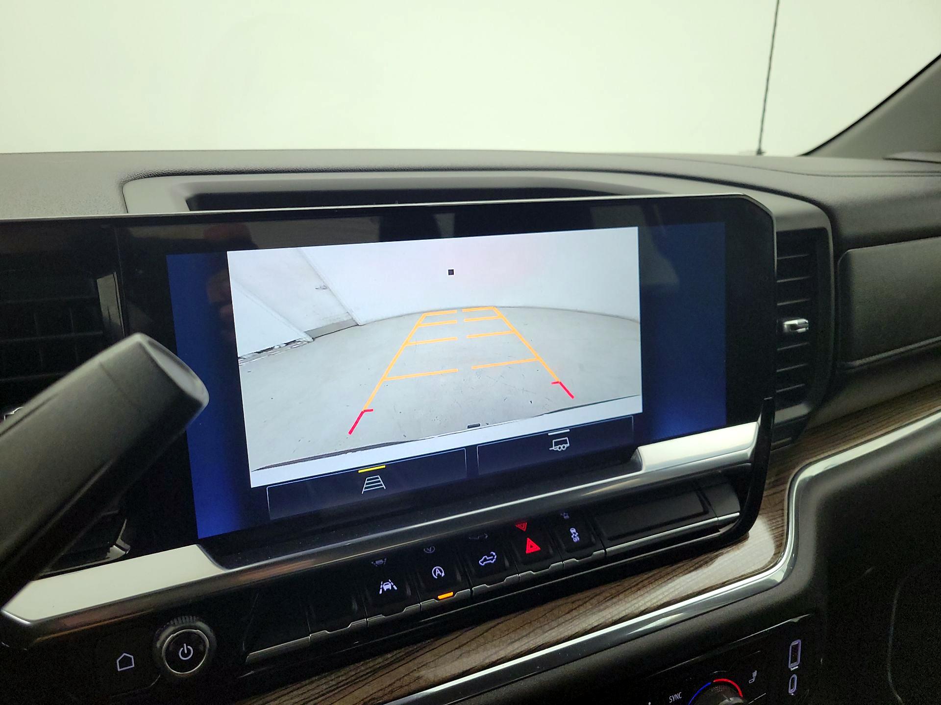 Thumbnail: 2023 Chevrolet Silverado 1500 - 14