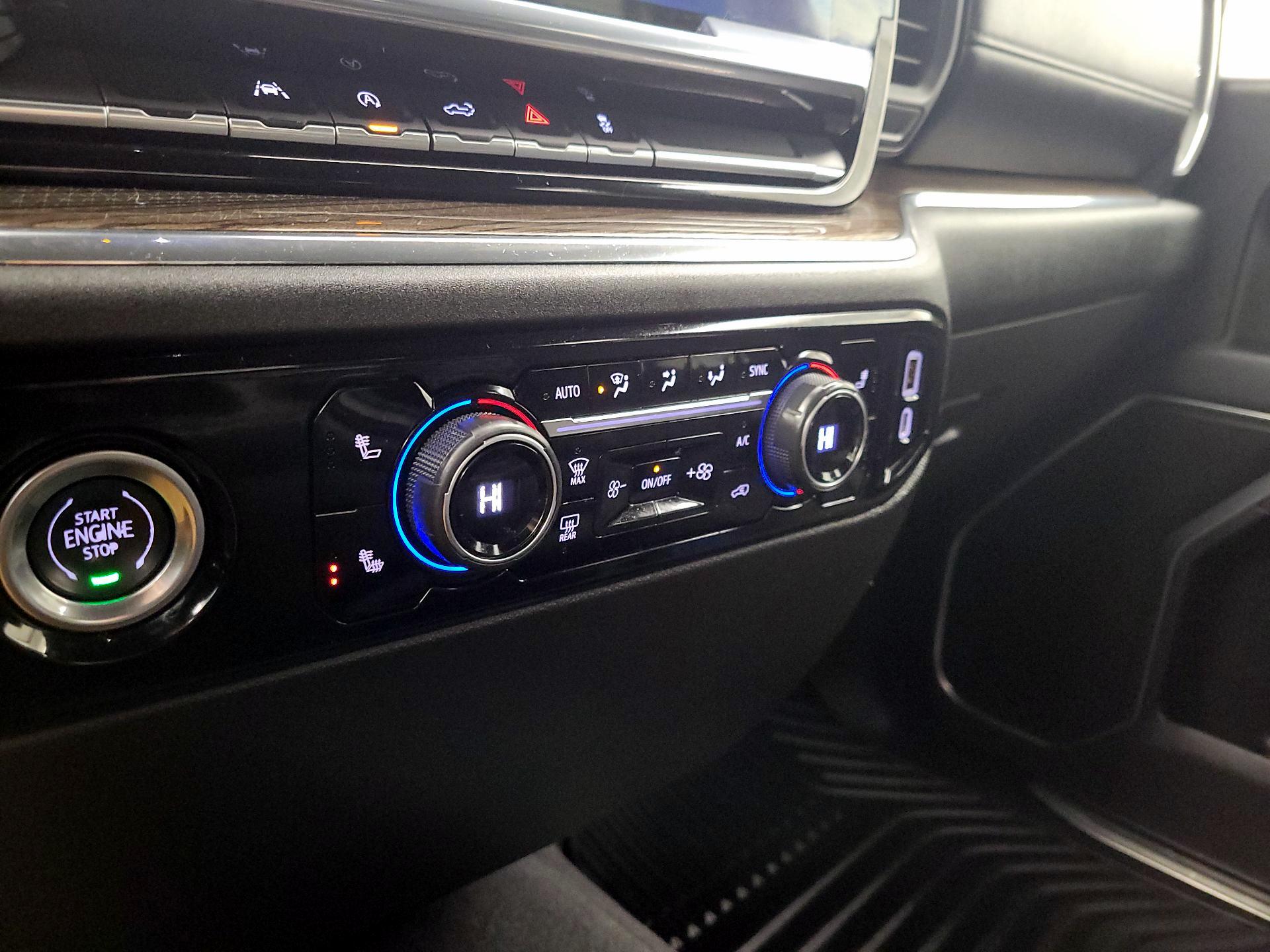 Thumbnail: 2023 Chevrolet Silverado 1500 - 16