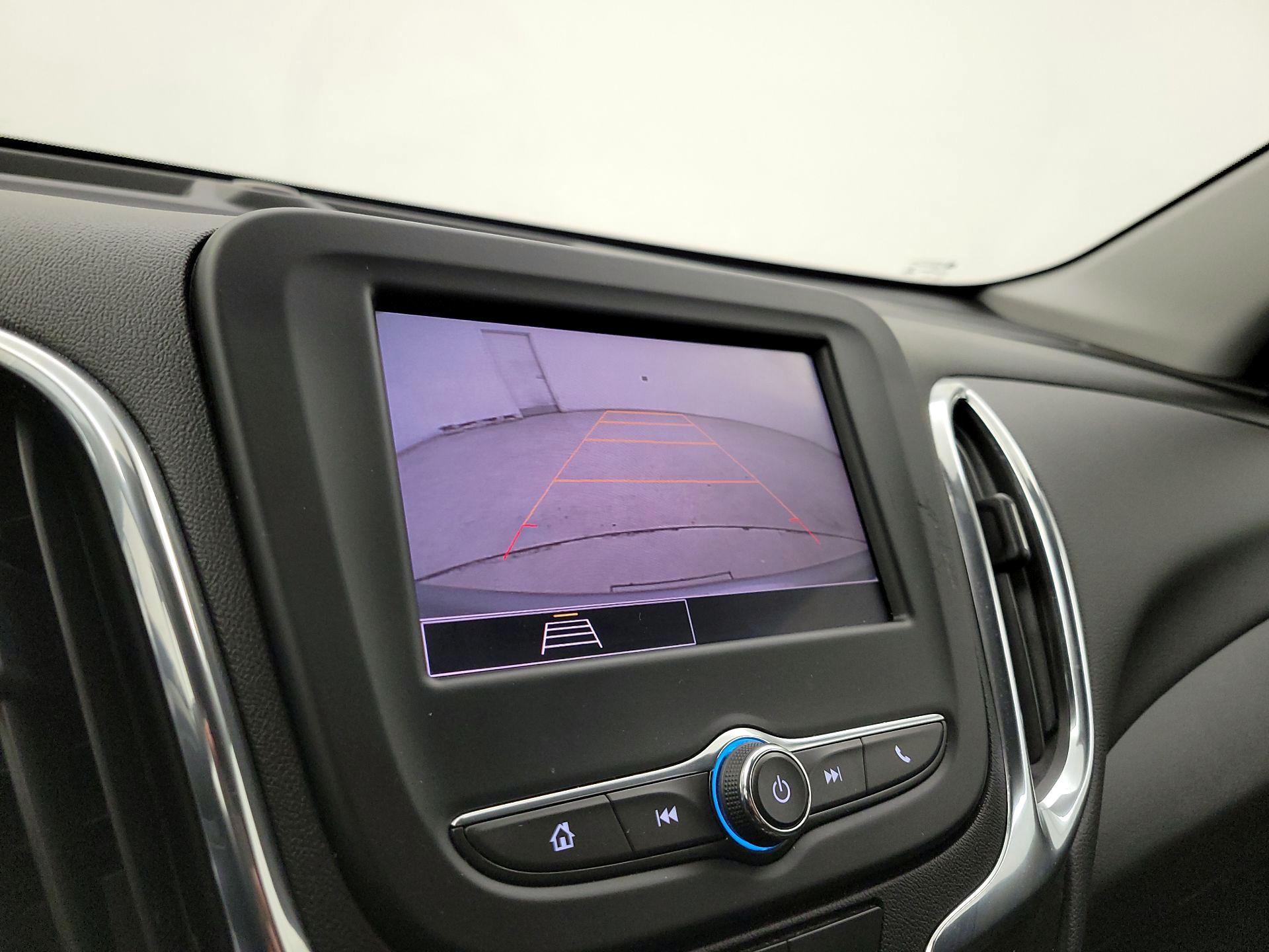 Thumbnail: 2023 Chevrolet Equinox - 14