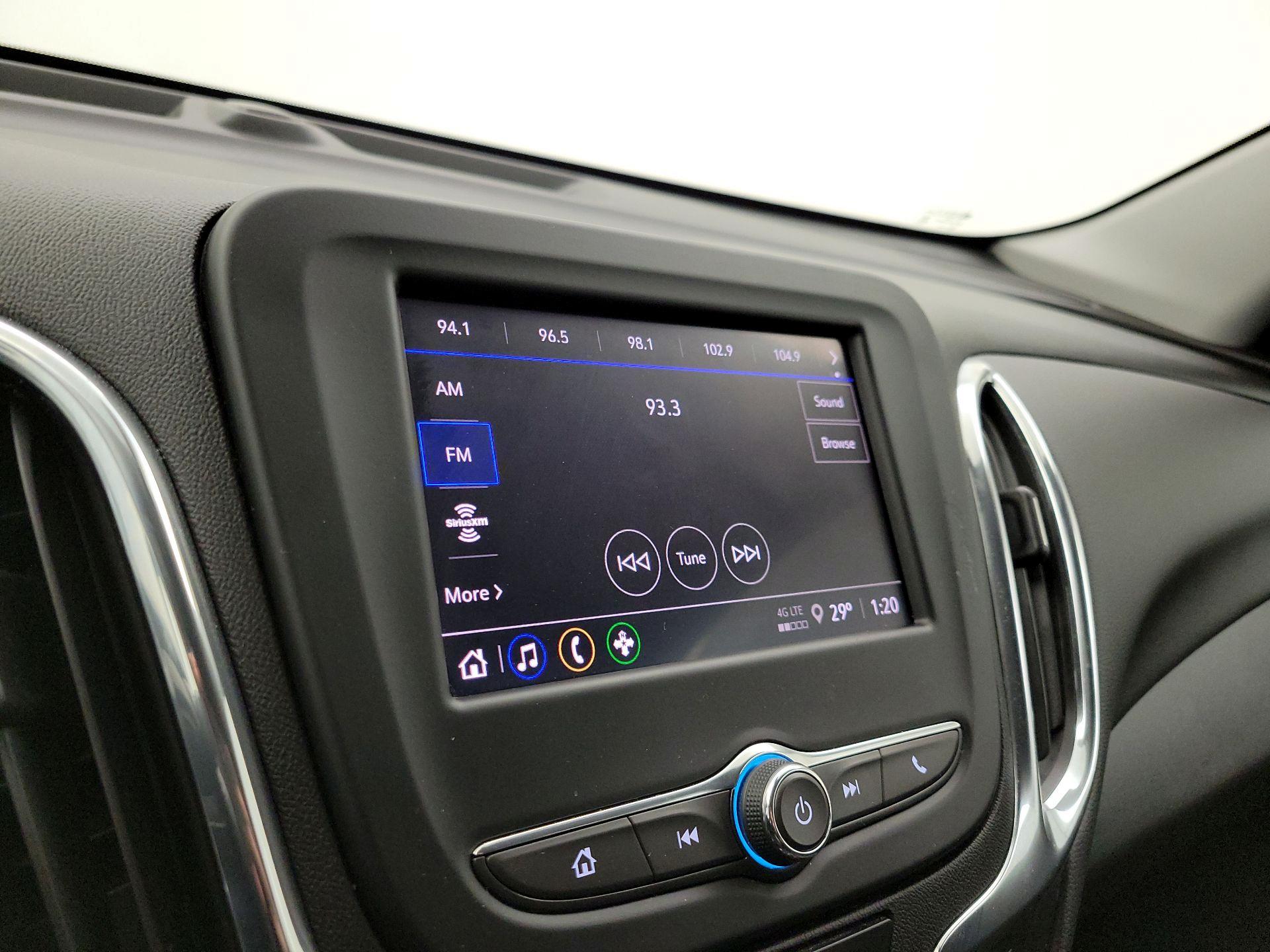 Thumbnail: 2023 Chevrolet Equinox - 15