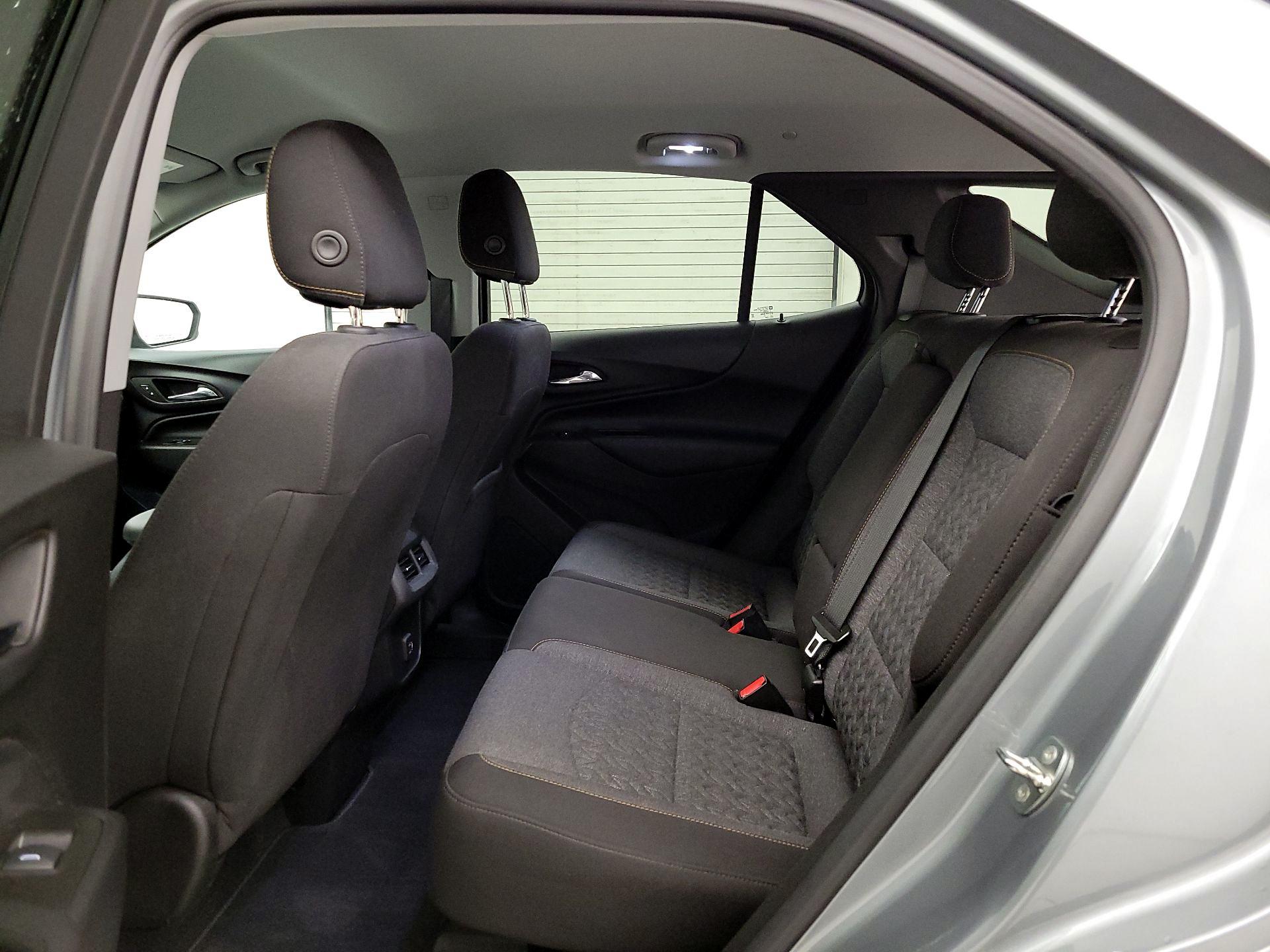 Thumbnail: 2023 Chevrolet Equinox - 19