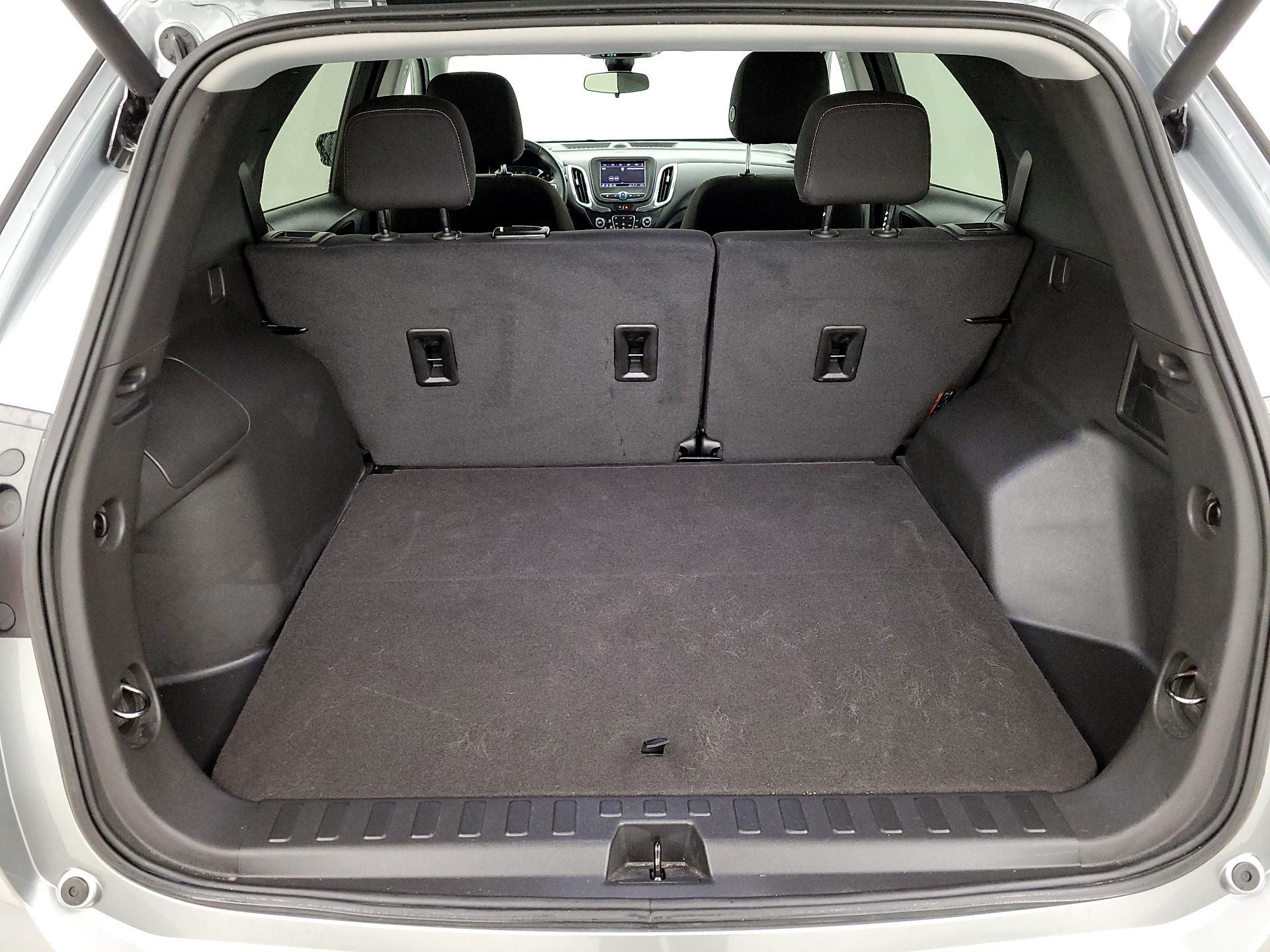 Thumbnail: 2023 Chevrolet Equinox - 20