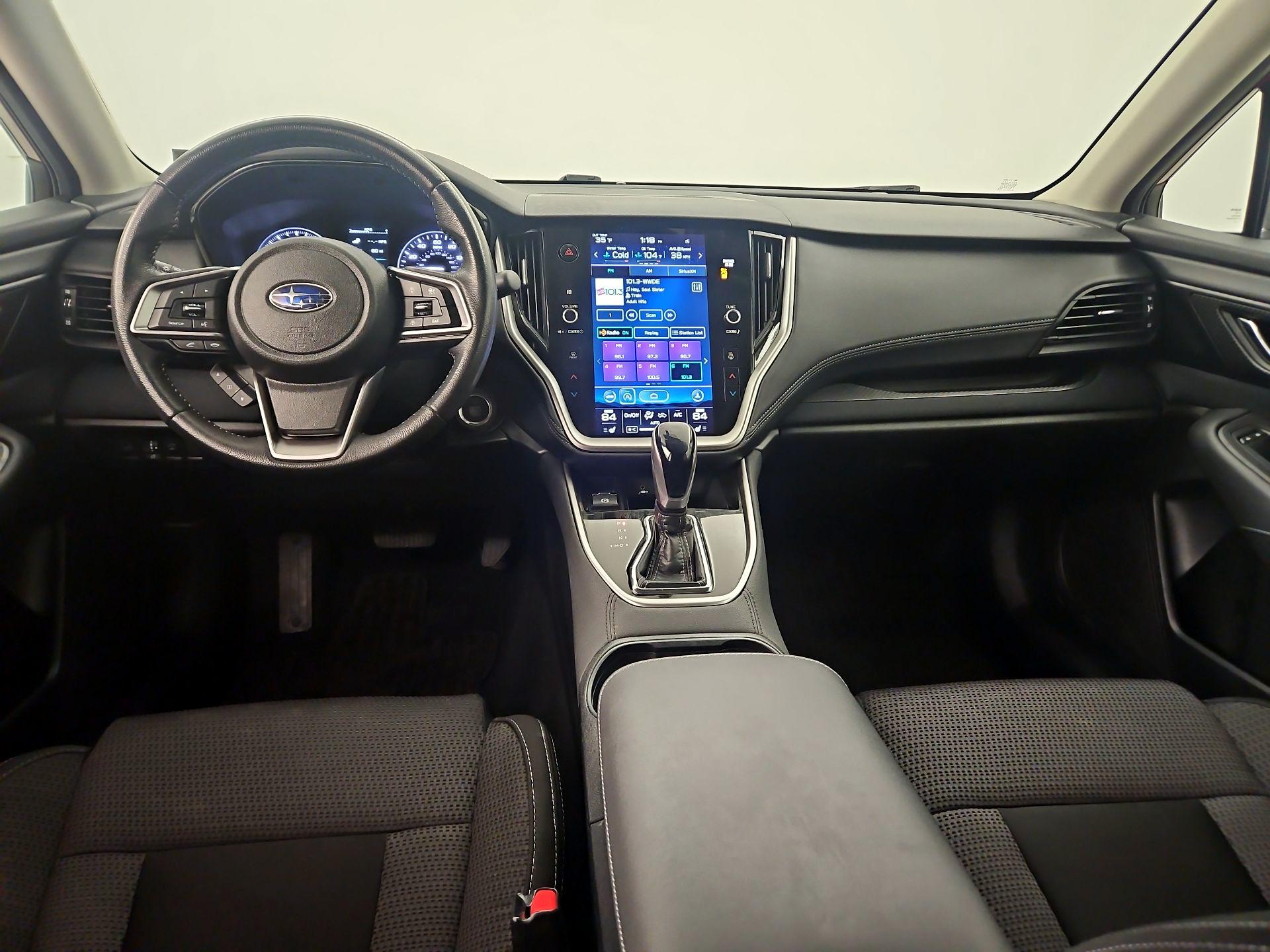 Thumbnail: 2022 Subaru Outback - 9