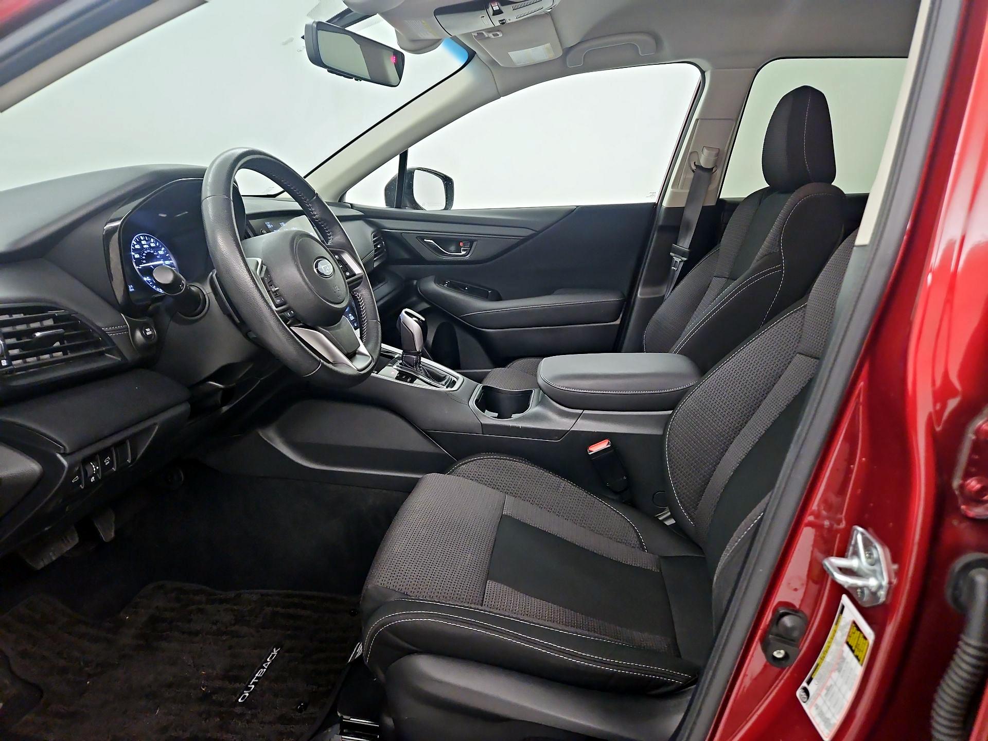 Thumbnail: 2022 Subaru Outback - 11