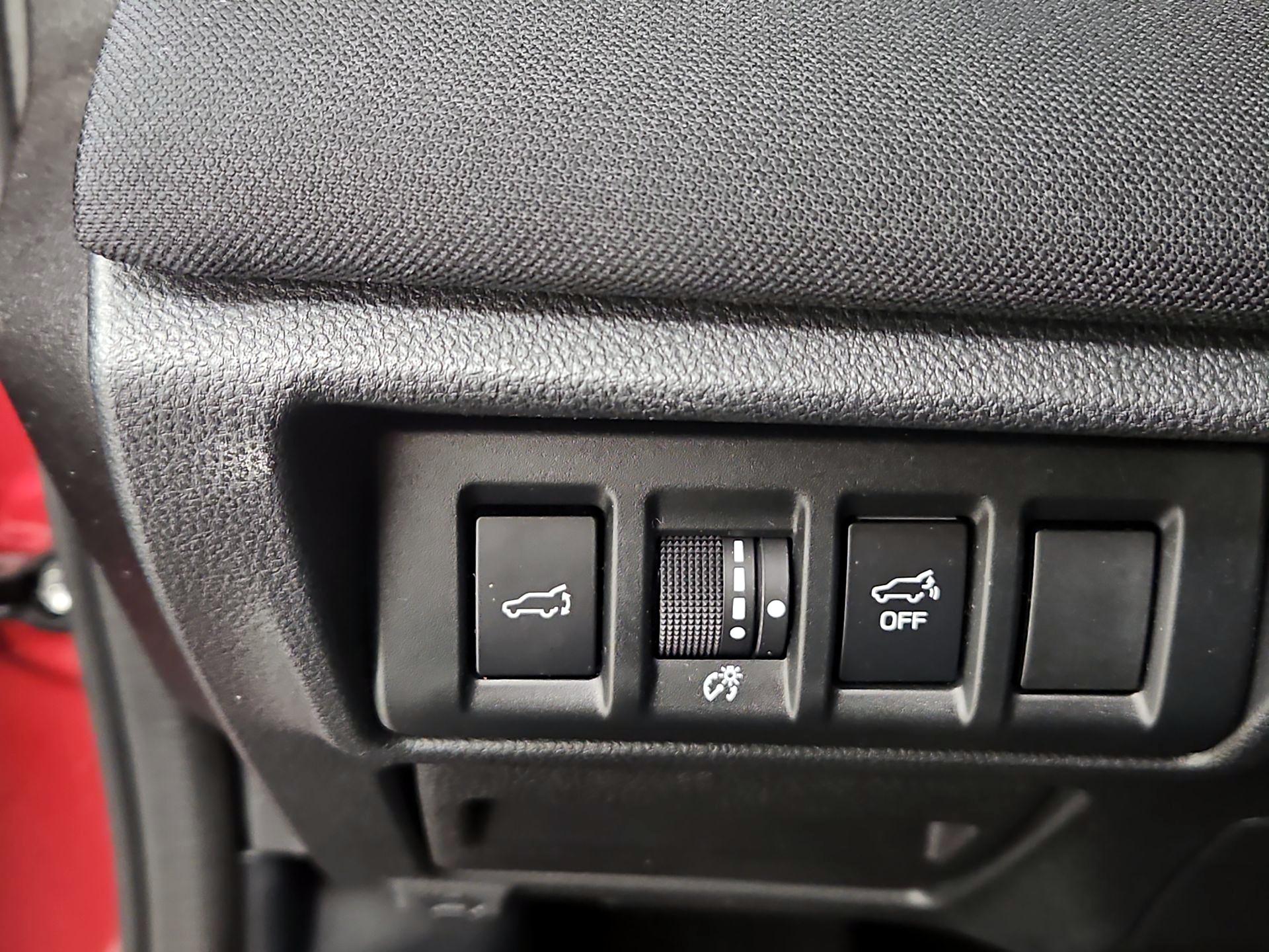 Thumbnail: 2022 Subaru Outback - 13