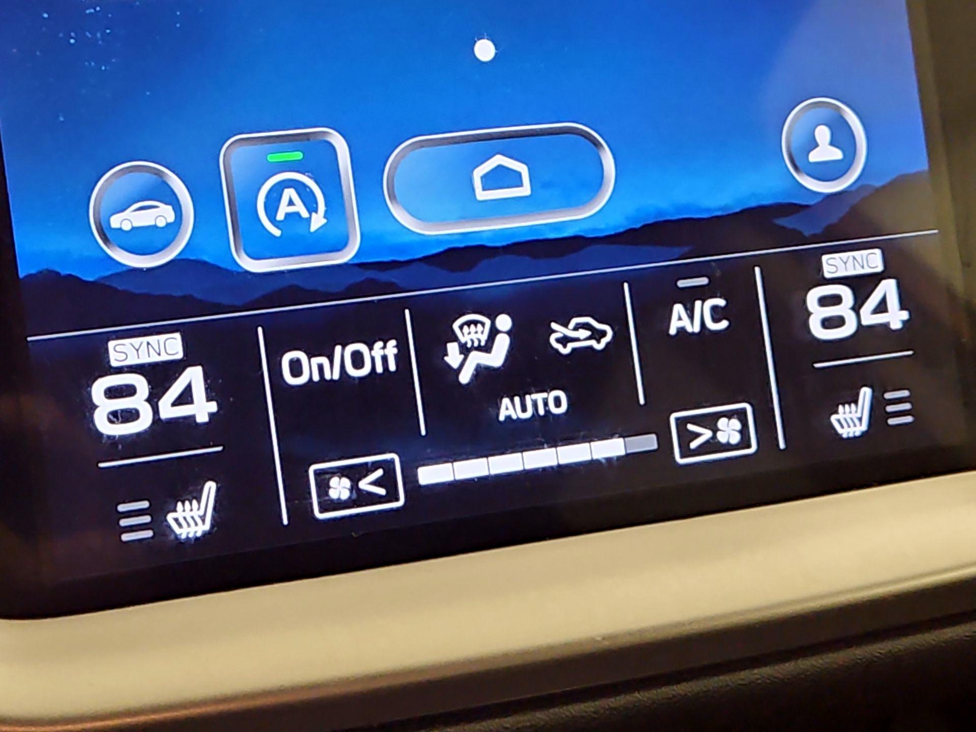 Thumbnail: 2022 Subaru Outback - 16