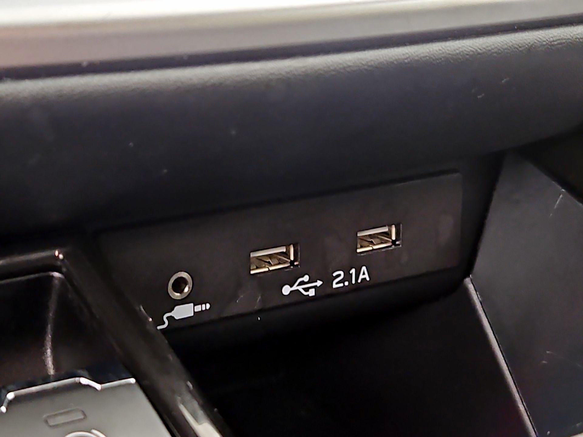 Thumbnail: 2022 Subaru Outback - 18