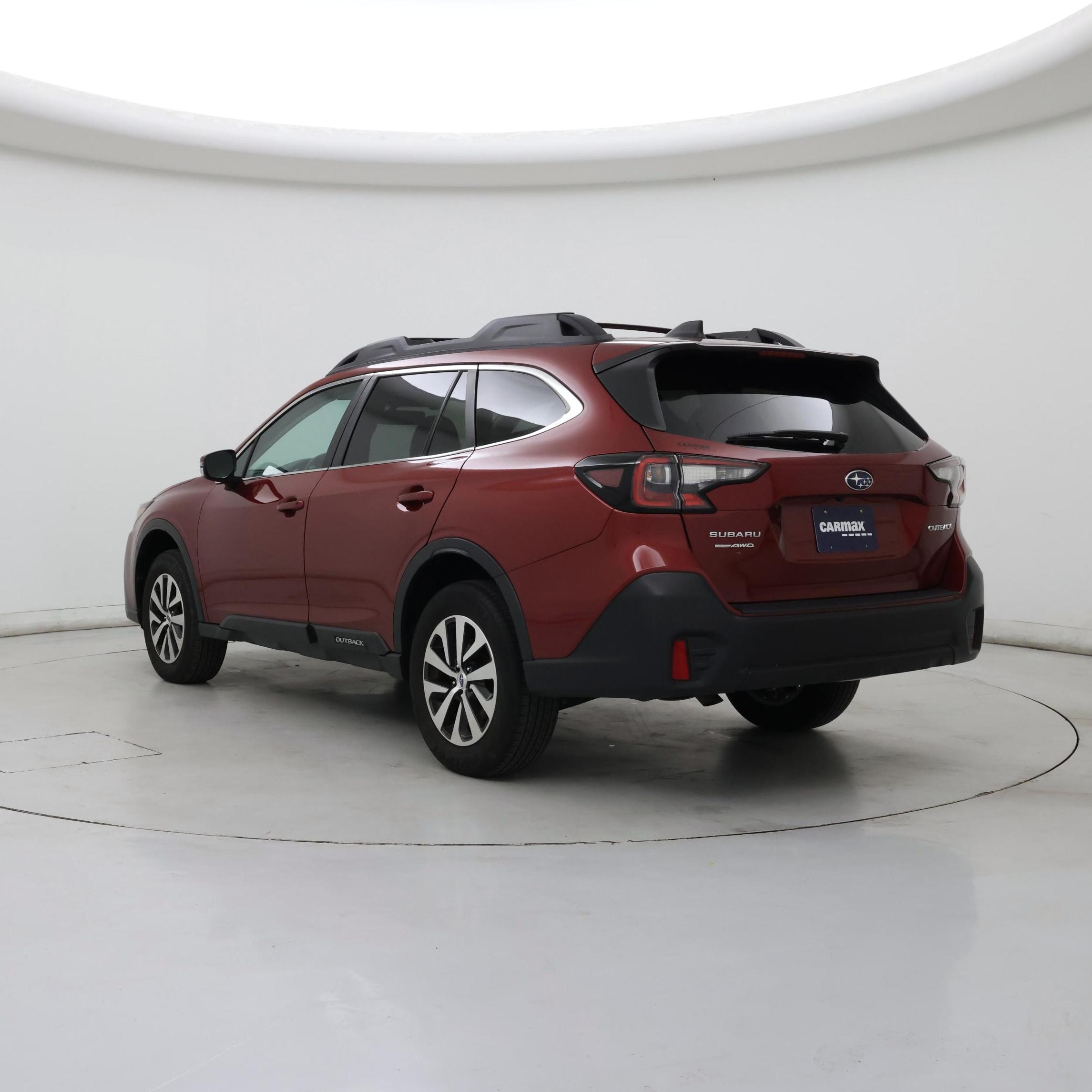 Thumbnail: 2022 Subaru Outback - 2