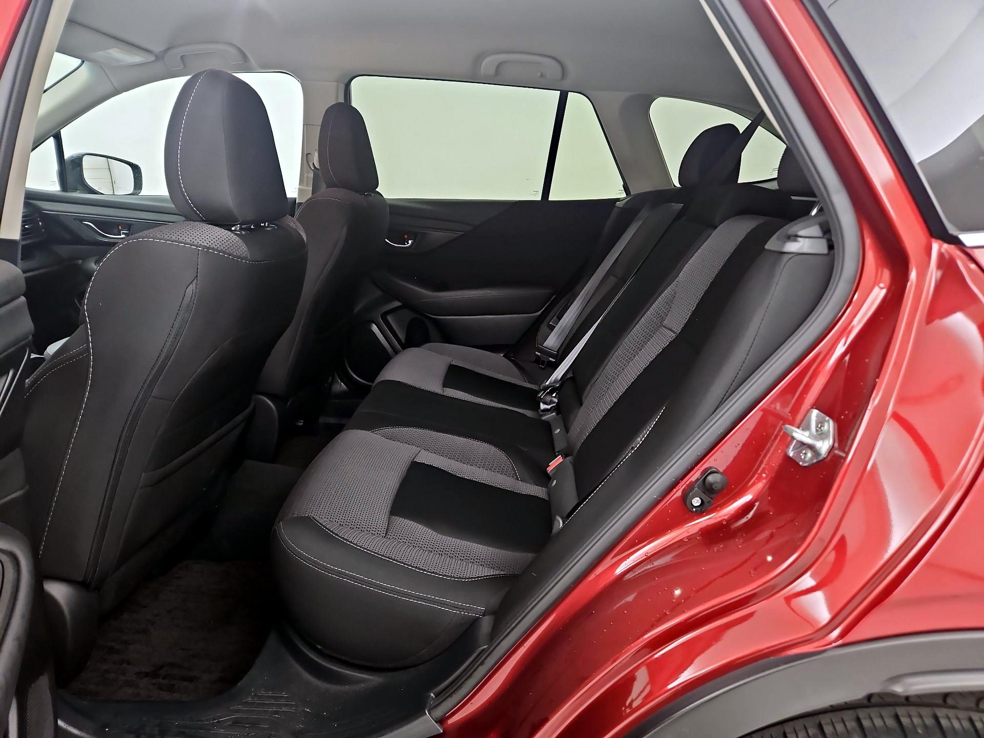 Thumbnail: 2022 Subaru Outback - 19