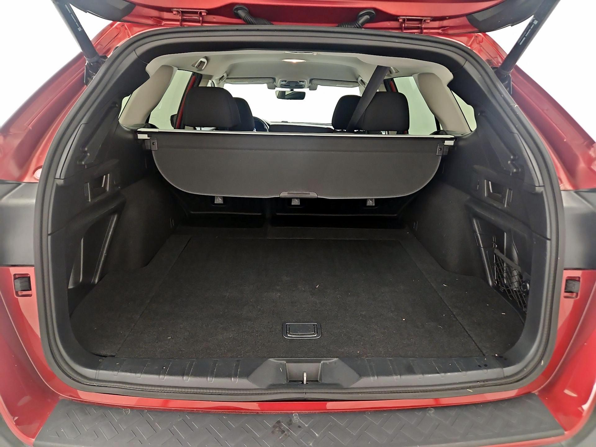 Thumbnail: 2022 Subaru Outback - 20