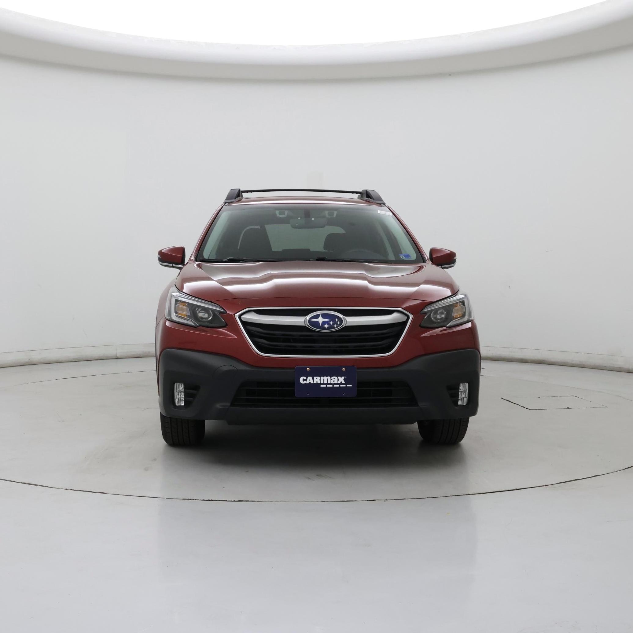 Thumbnail: 2022 Subaru Outback - 5