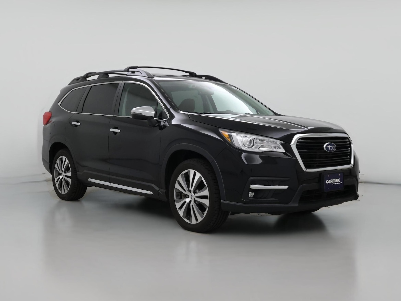 2019 Subaru Ascent
