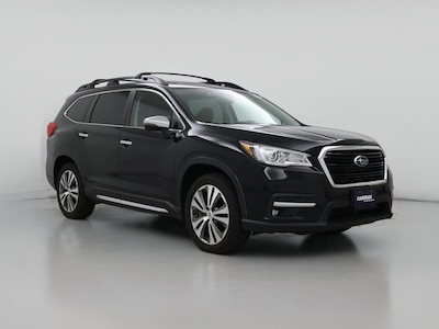 2019 Subaru Ascent Touring
