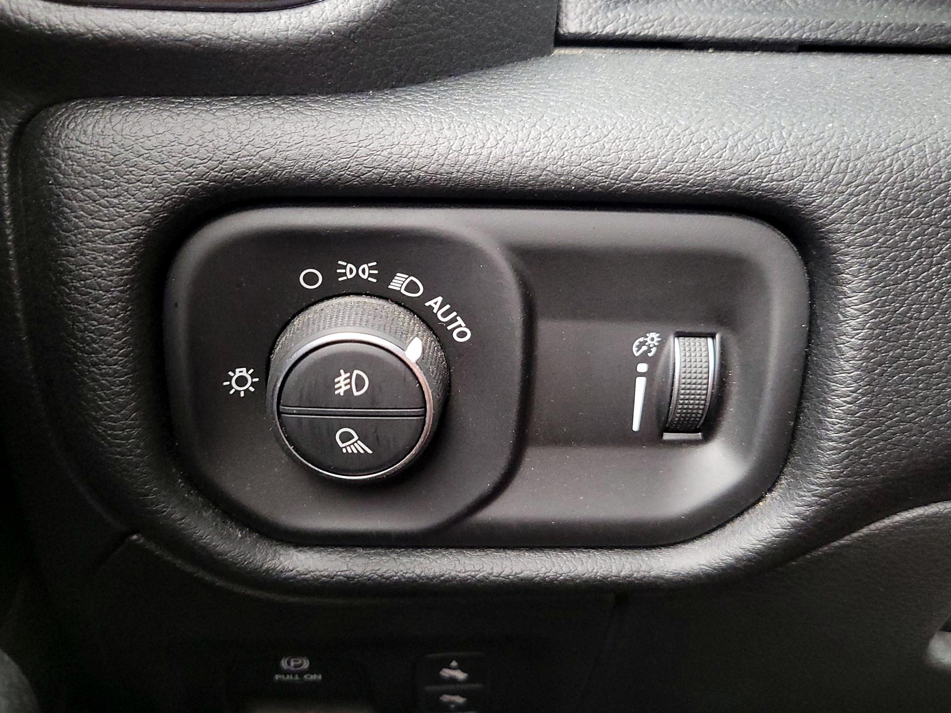 Thumbnail: 2022 RAM 1500 - 13