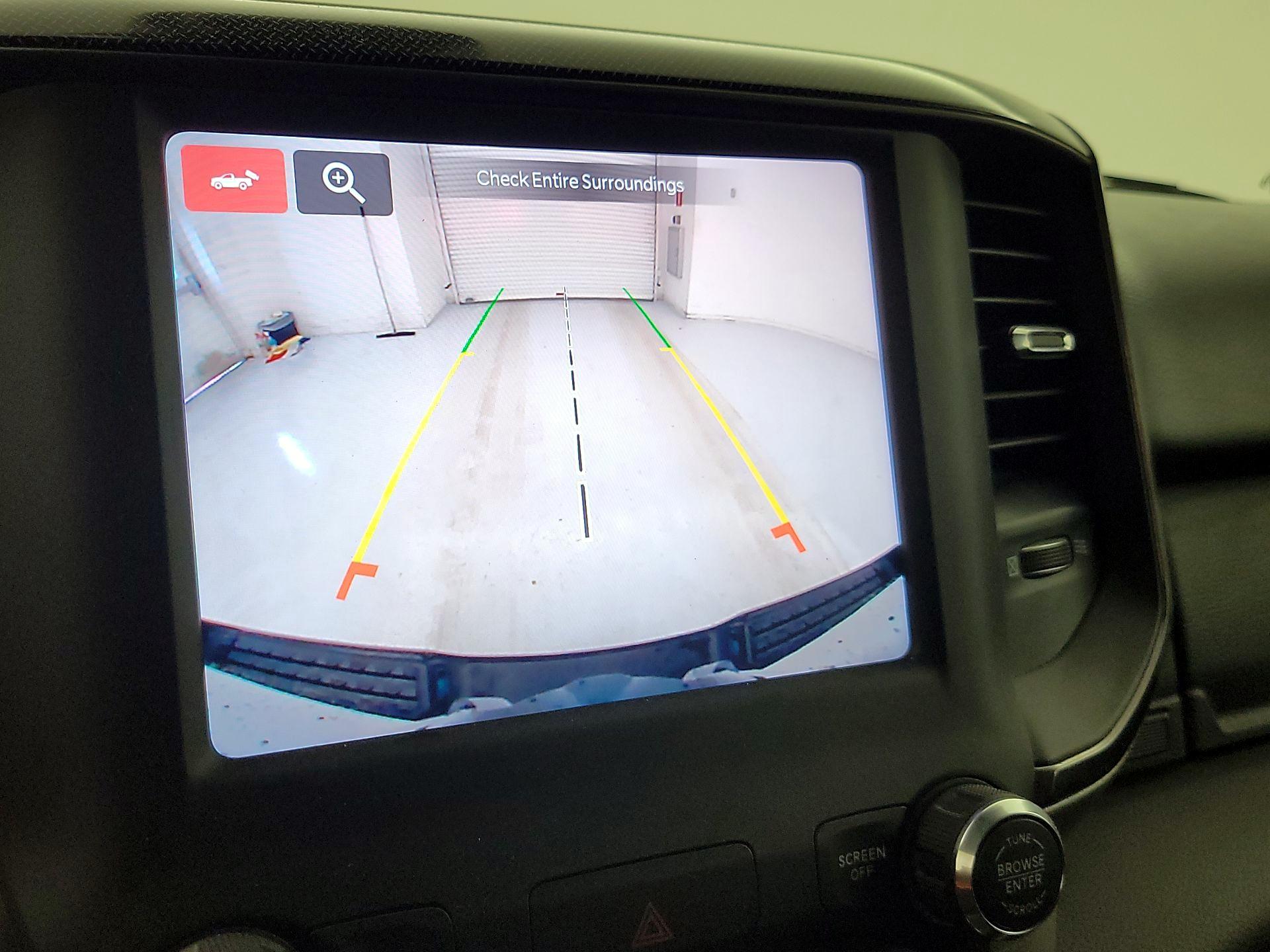 Thumbnail: 2022 RAM 1500 - 14