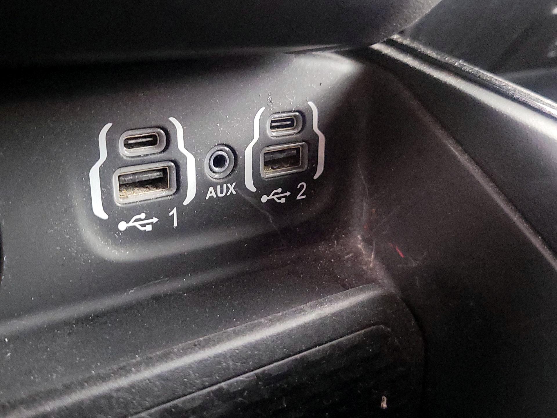 Thumbnail: 2022 RAM 1500 - 18