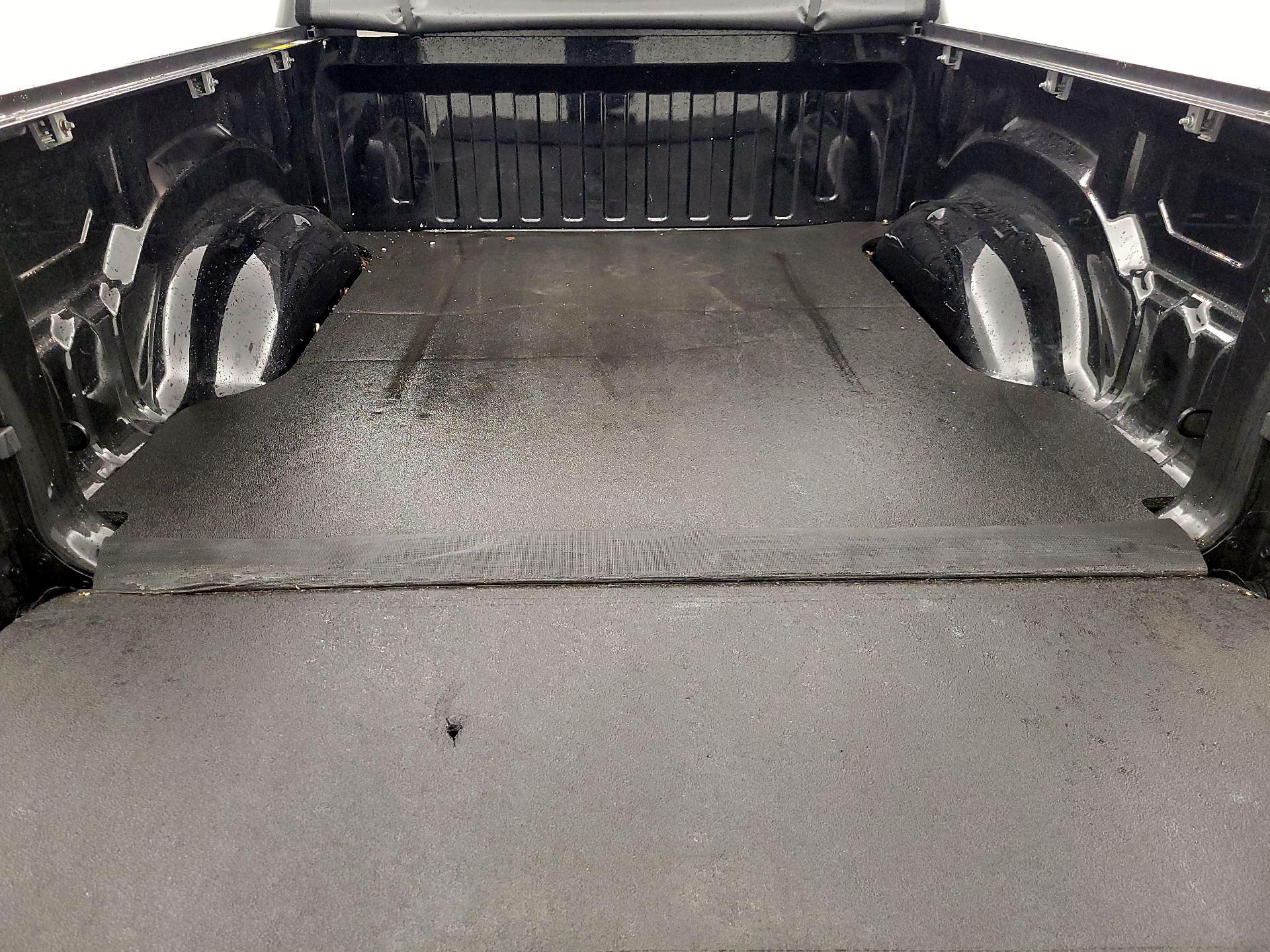 Thumbnail: 2022 RAM 1500 - 20