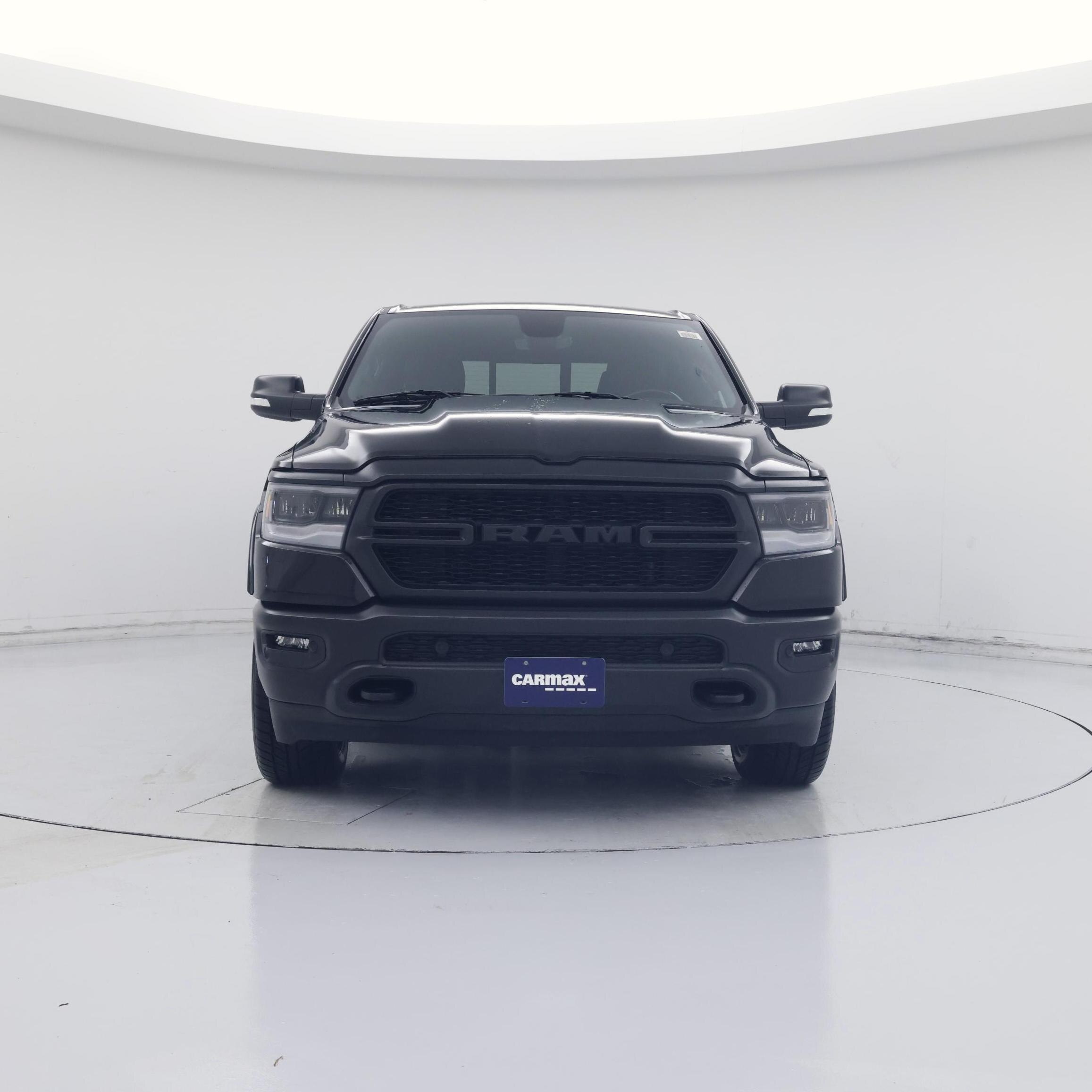 Thumbnail: 2022 RAM 1500 - 5