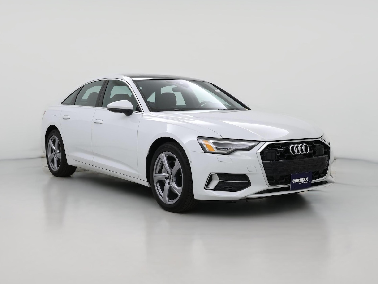 2024 Audi A6