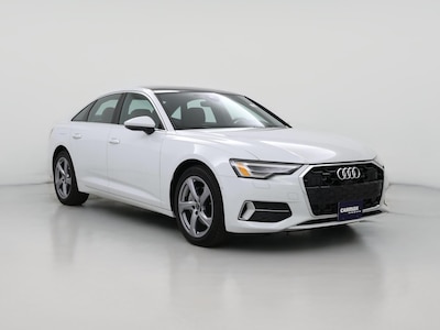 2024 Audi A6 Premium