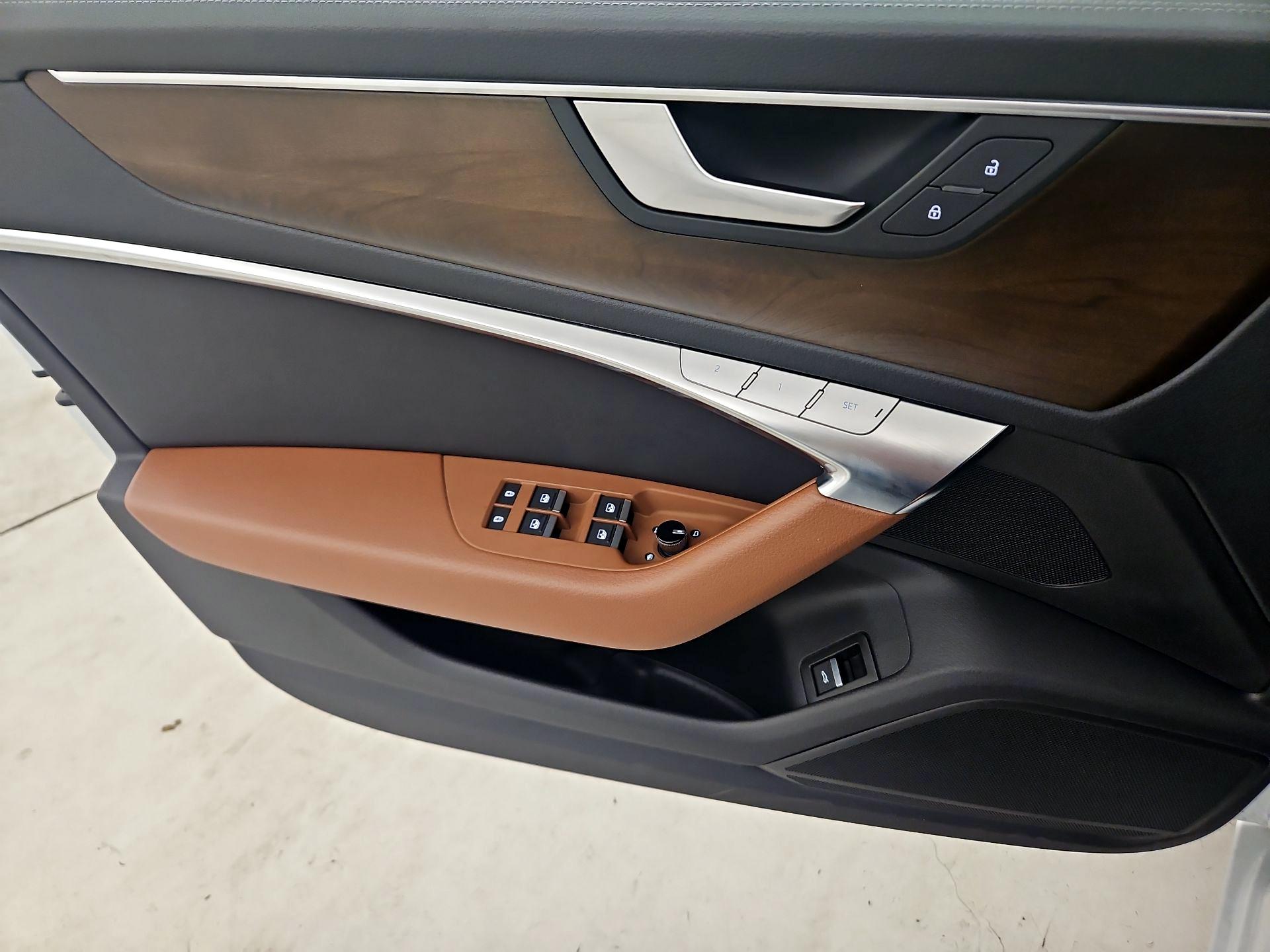 Thumbnail: 2024 Audi A6 - 12