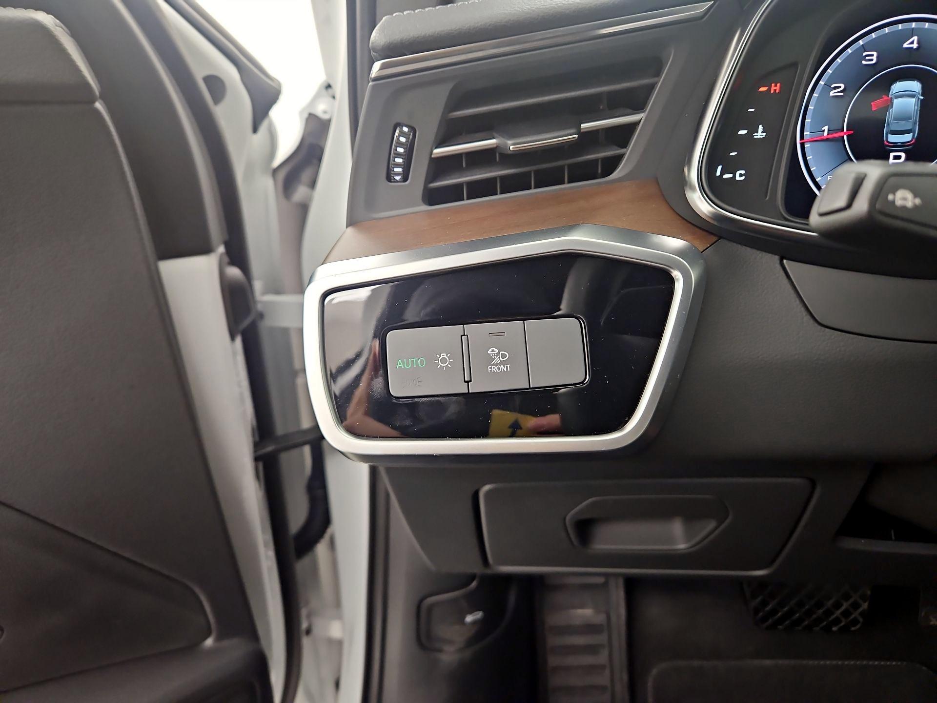 Thumbnail: 2024 Audi A6 - 13