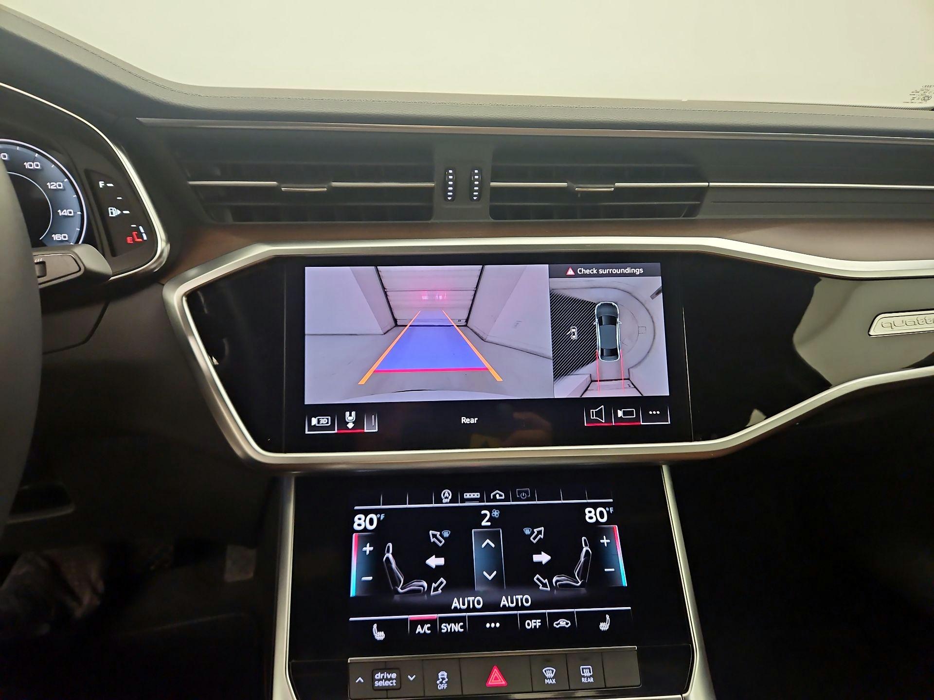 Thumbnail: 2024 Audi A6 - 14