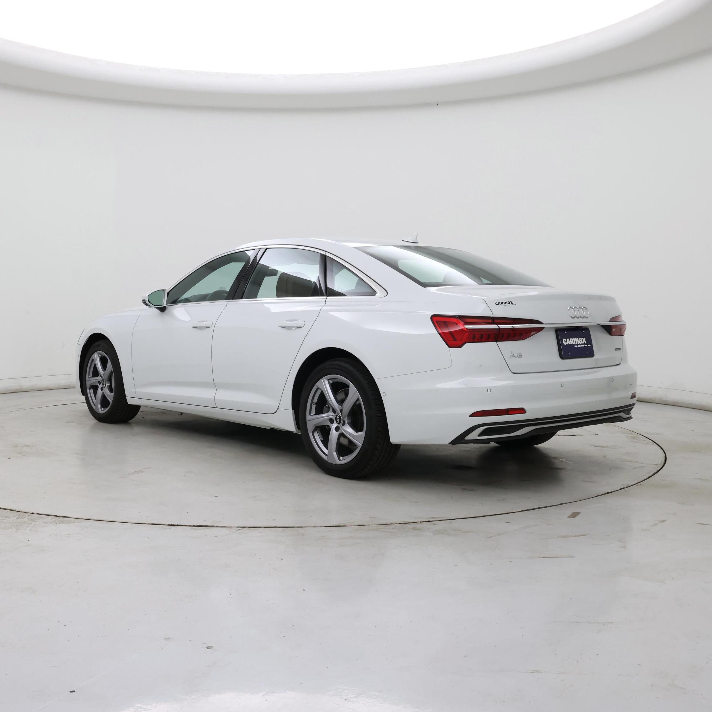 Thumbnail: 2024 Audi A6 - 2