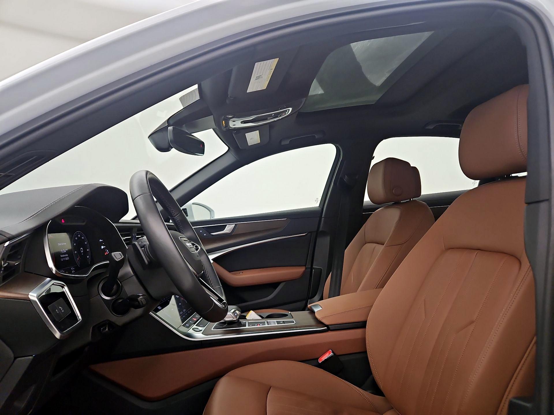 Thumbnail: 2024 Audi A6 - 19