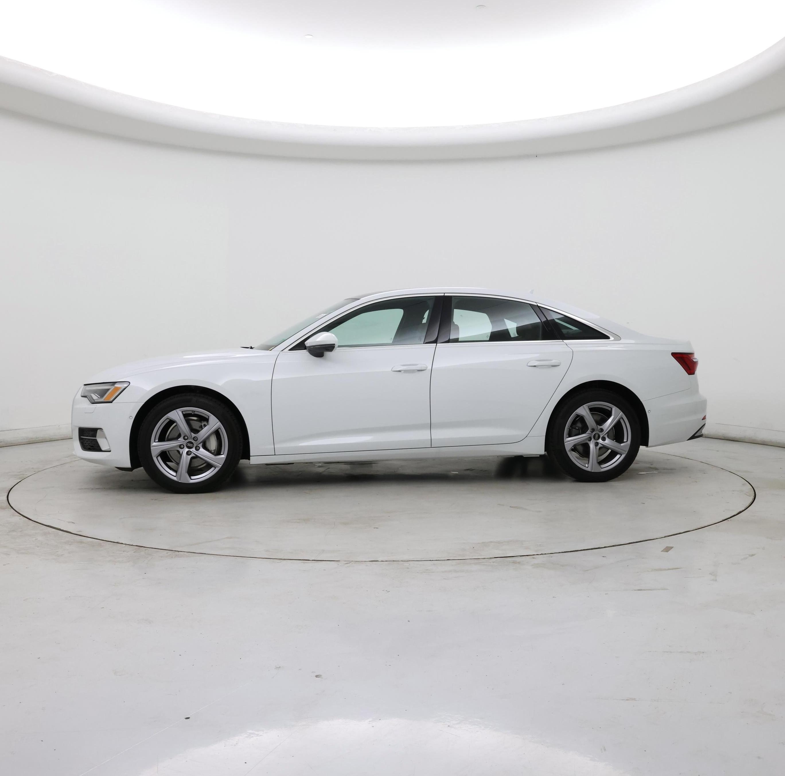 Thumbnail: 2024 Audi A6 - 3