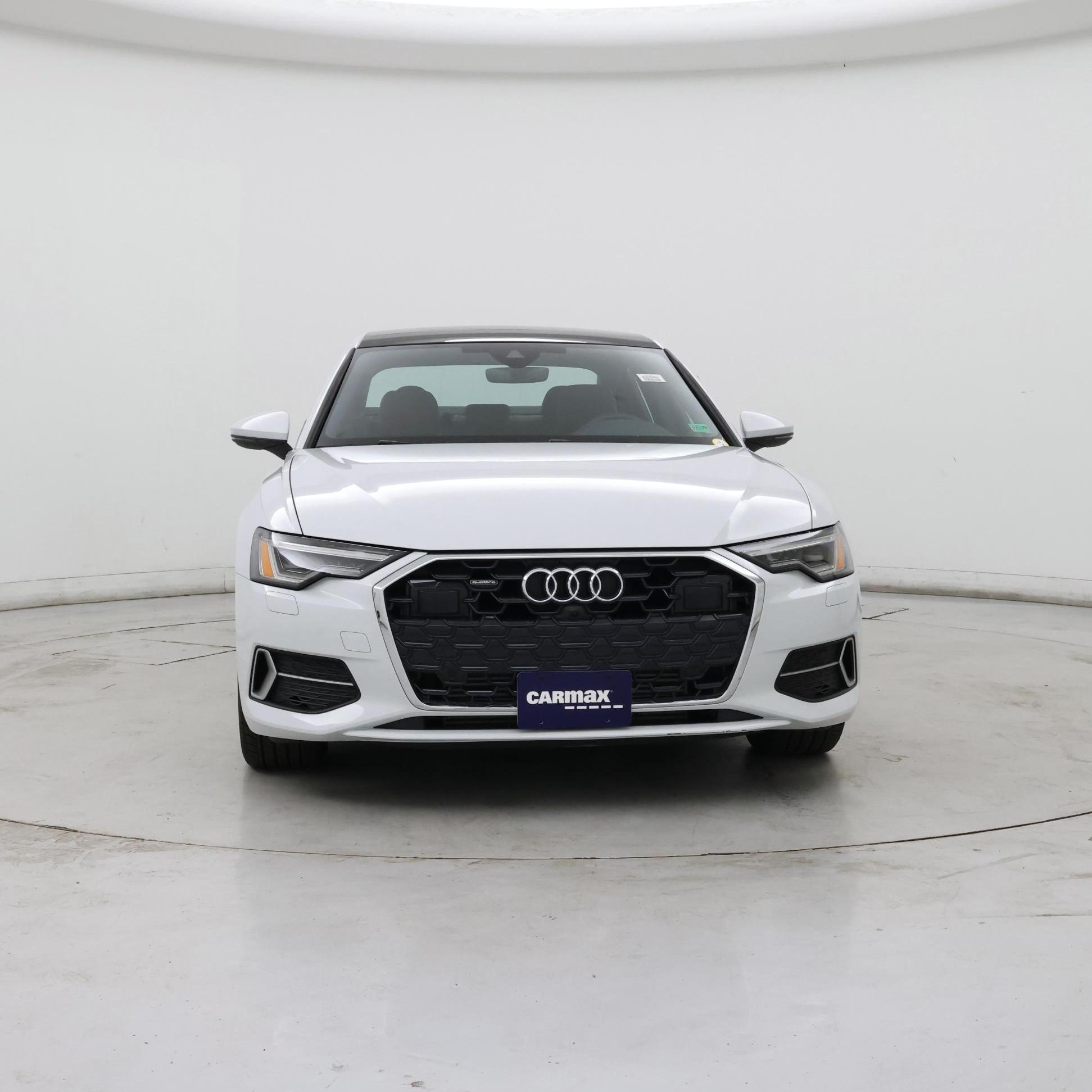 Thumbnail: 2024 Audi A6 - 5