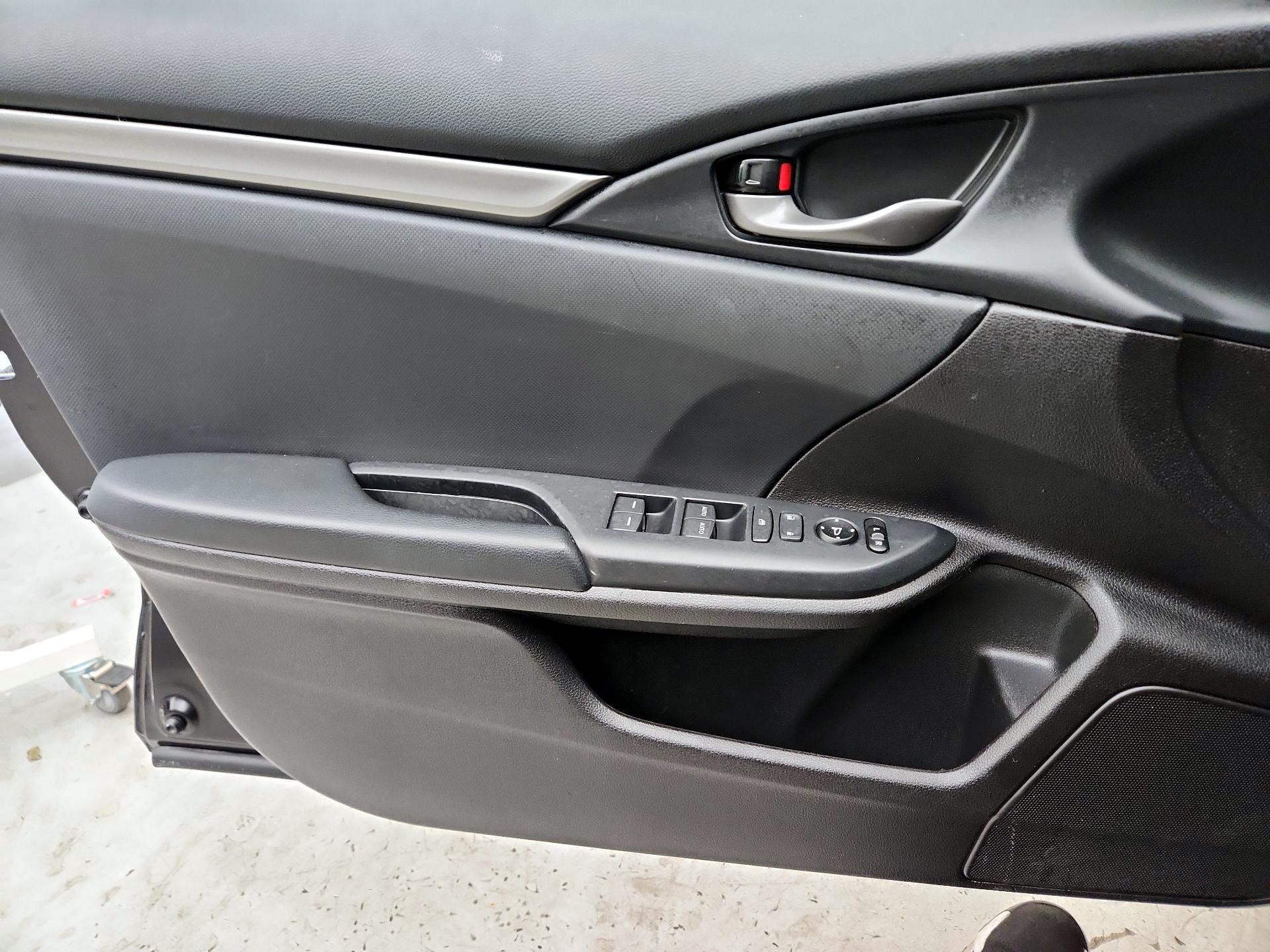 Thumbnail: 2021 Honda Civic - 12