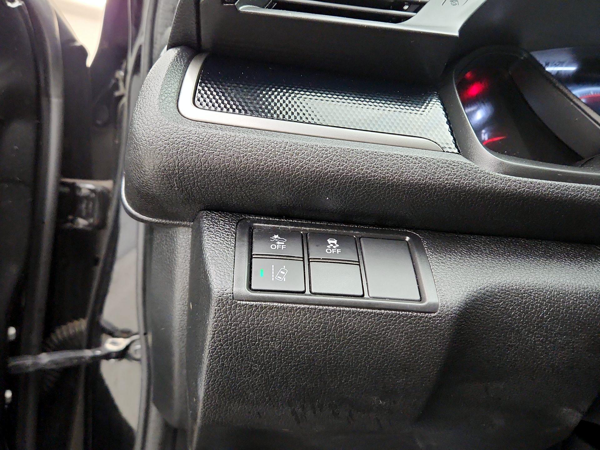 Thumbnail: 2021 Honda Civic - 13