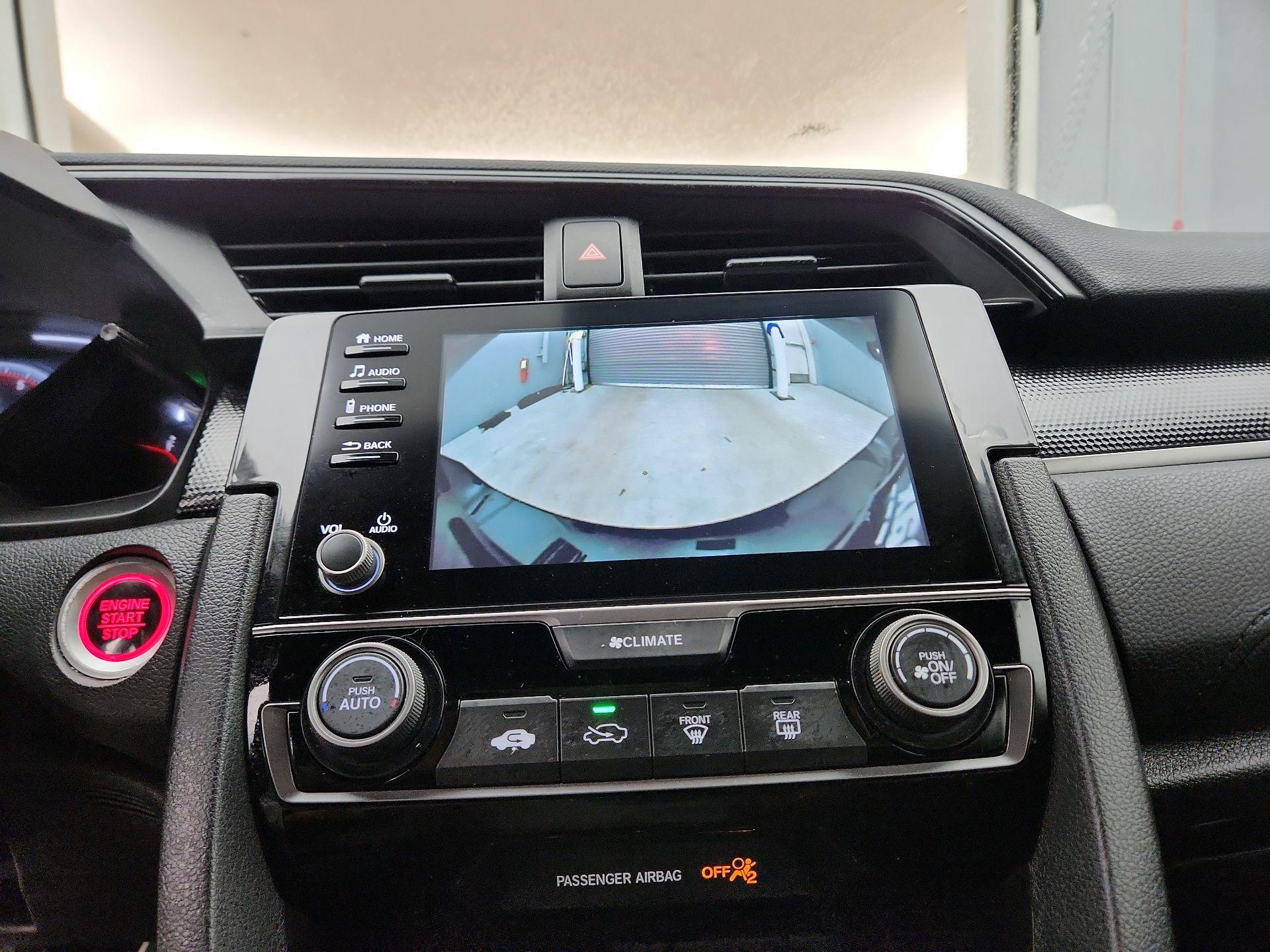 Thumbnail: 2021 Honda Civic - 15