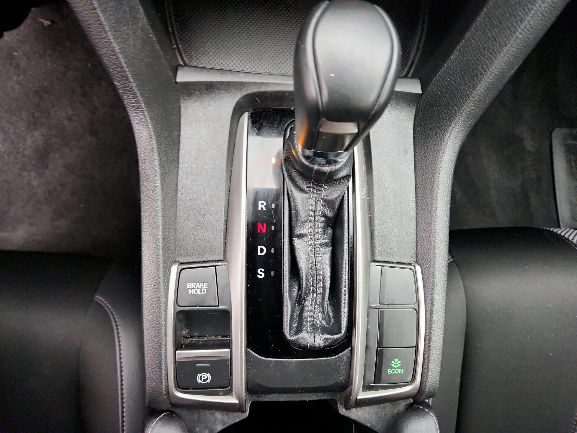 Thumbnail: 2021 Honda Civic - 17