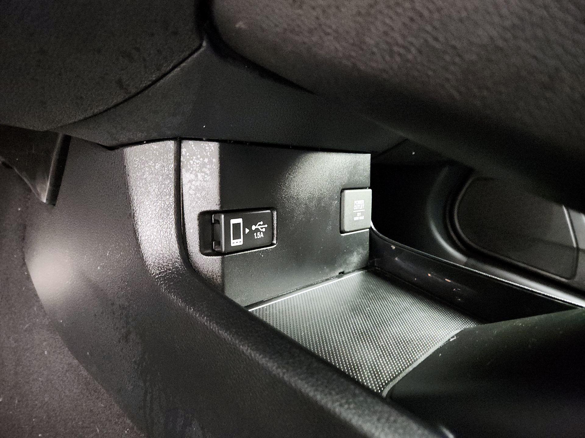 Thumbnail: 2021 Honda Civic - 18