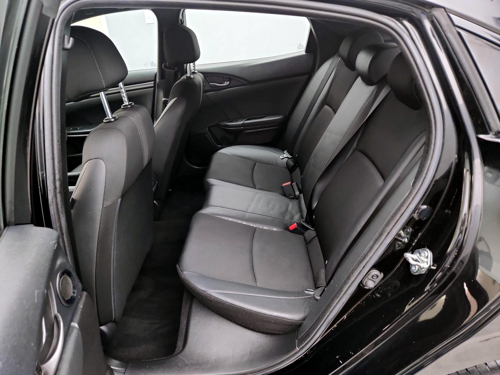 Thumbnail: 2021 Honda Civic - 19