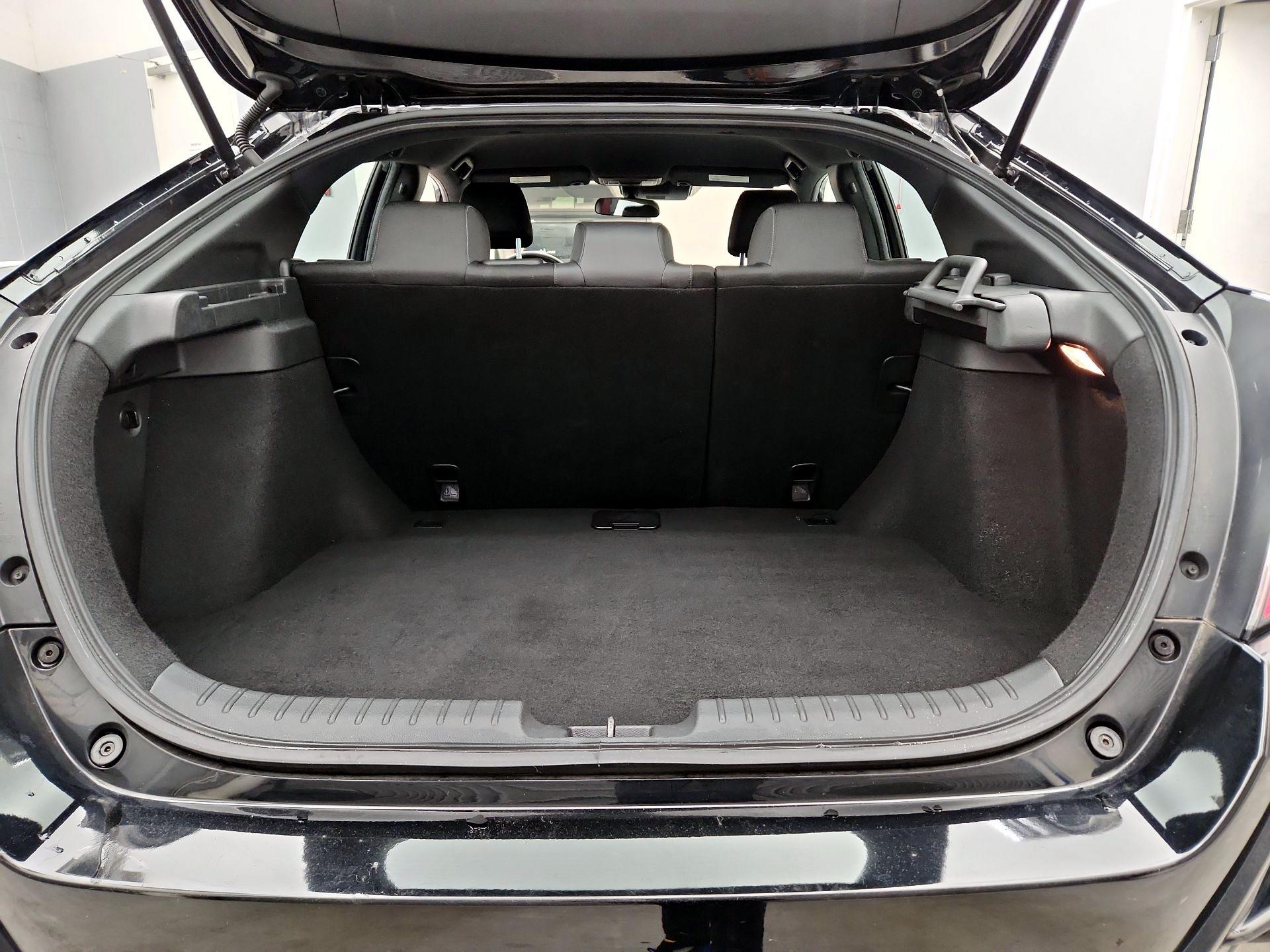 Thumbnail: 2021 Honda Civic - 20