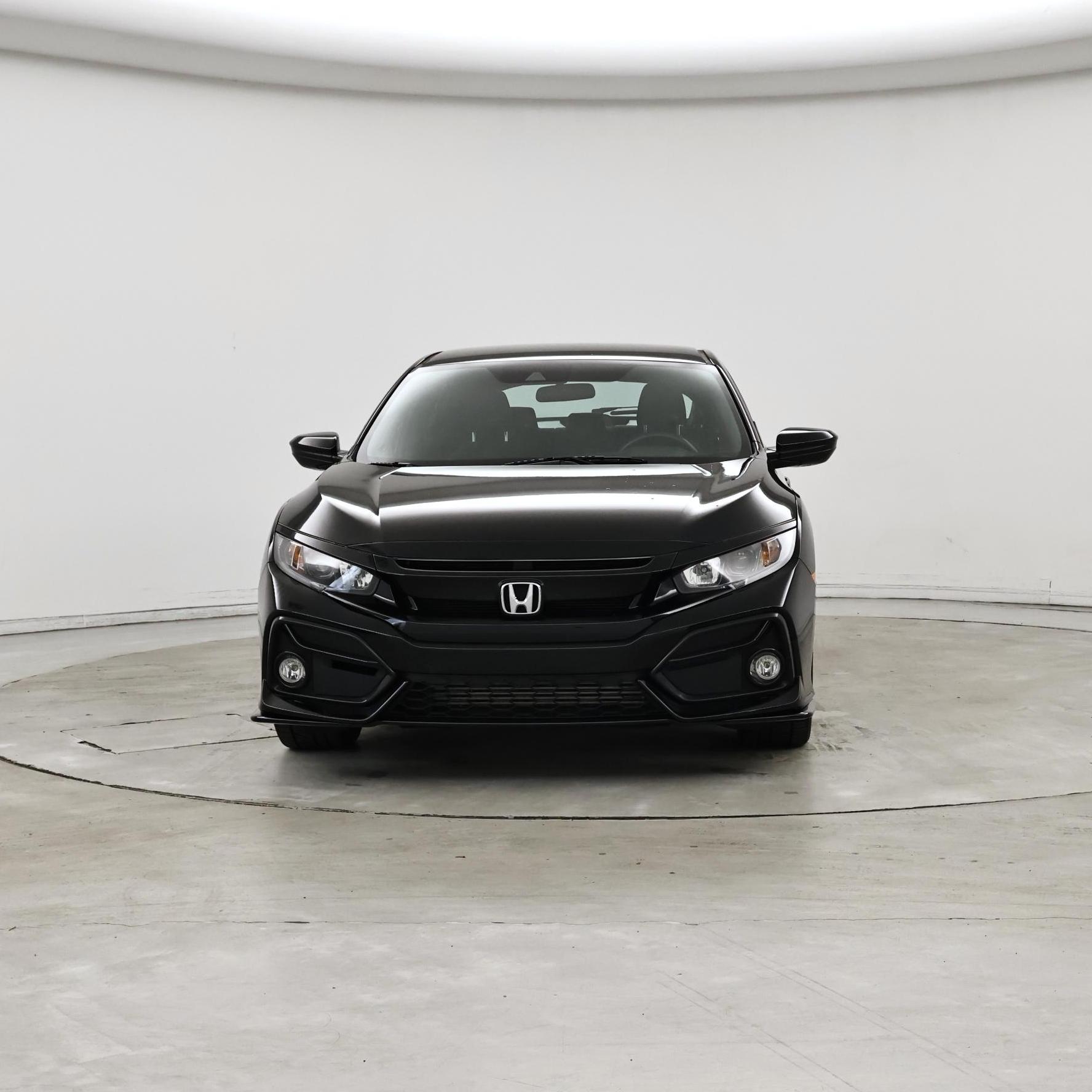 Thumbnail: 2021 Honda Civic - 5