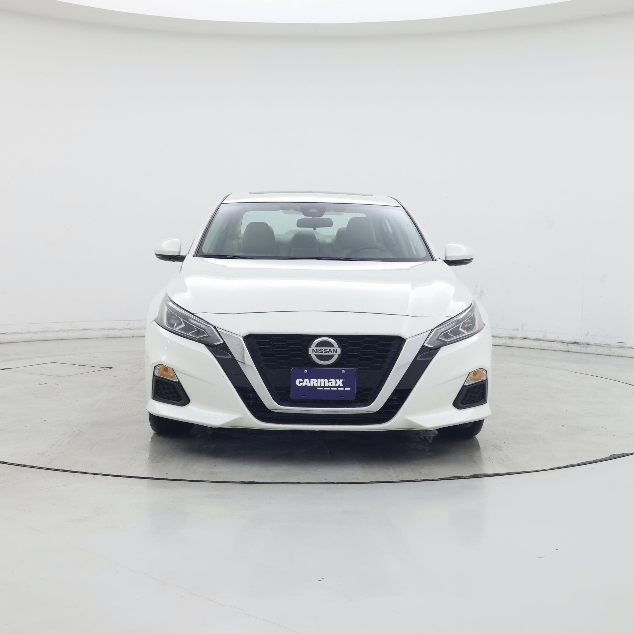 Thumbnail: 2022 Nissan Altima - 5