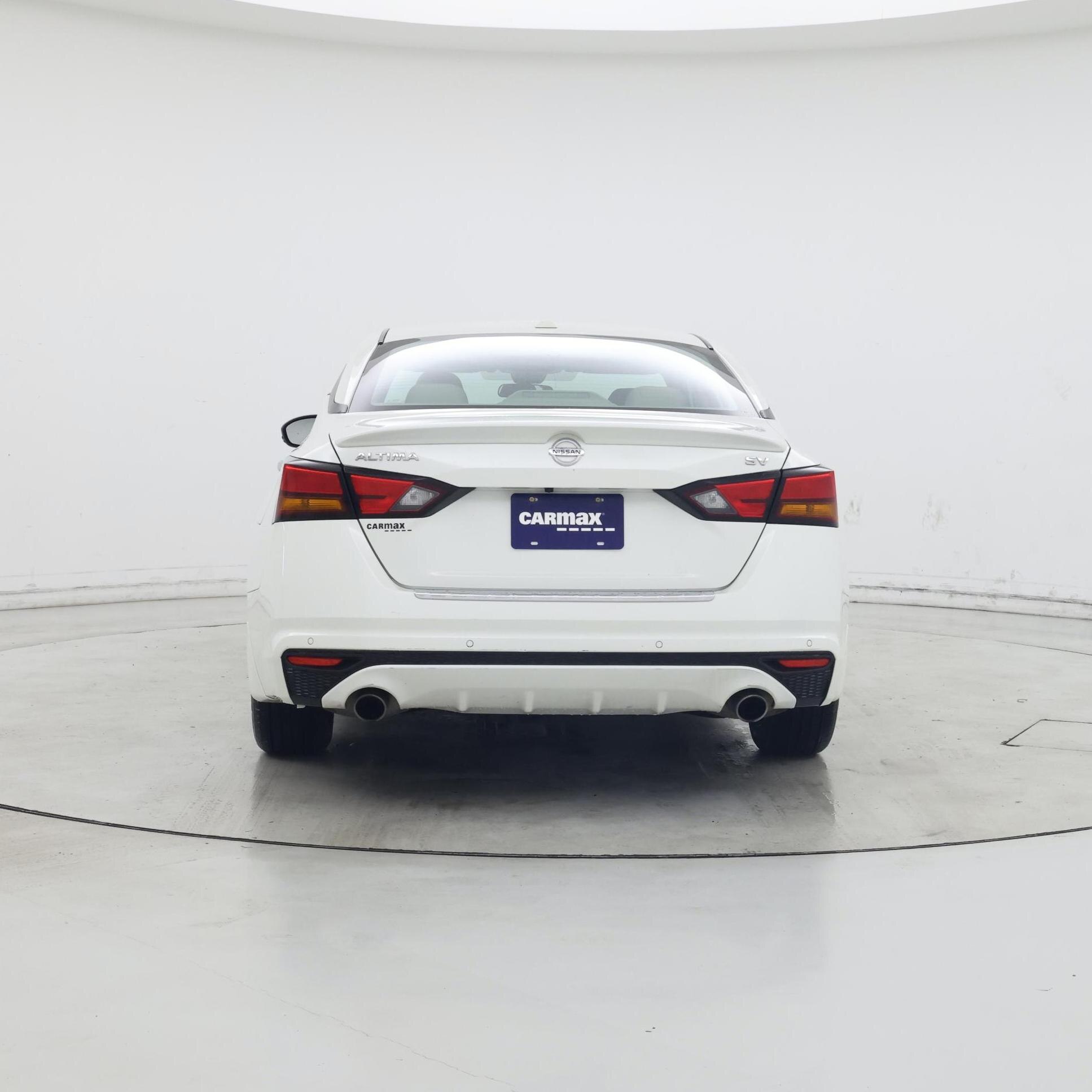 Thumbnail: 2022 Nissan Altima - 6